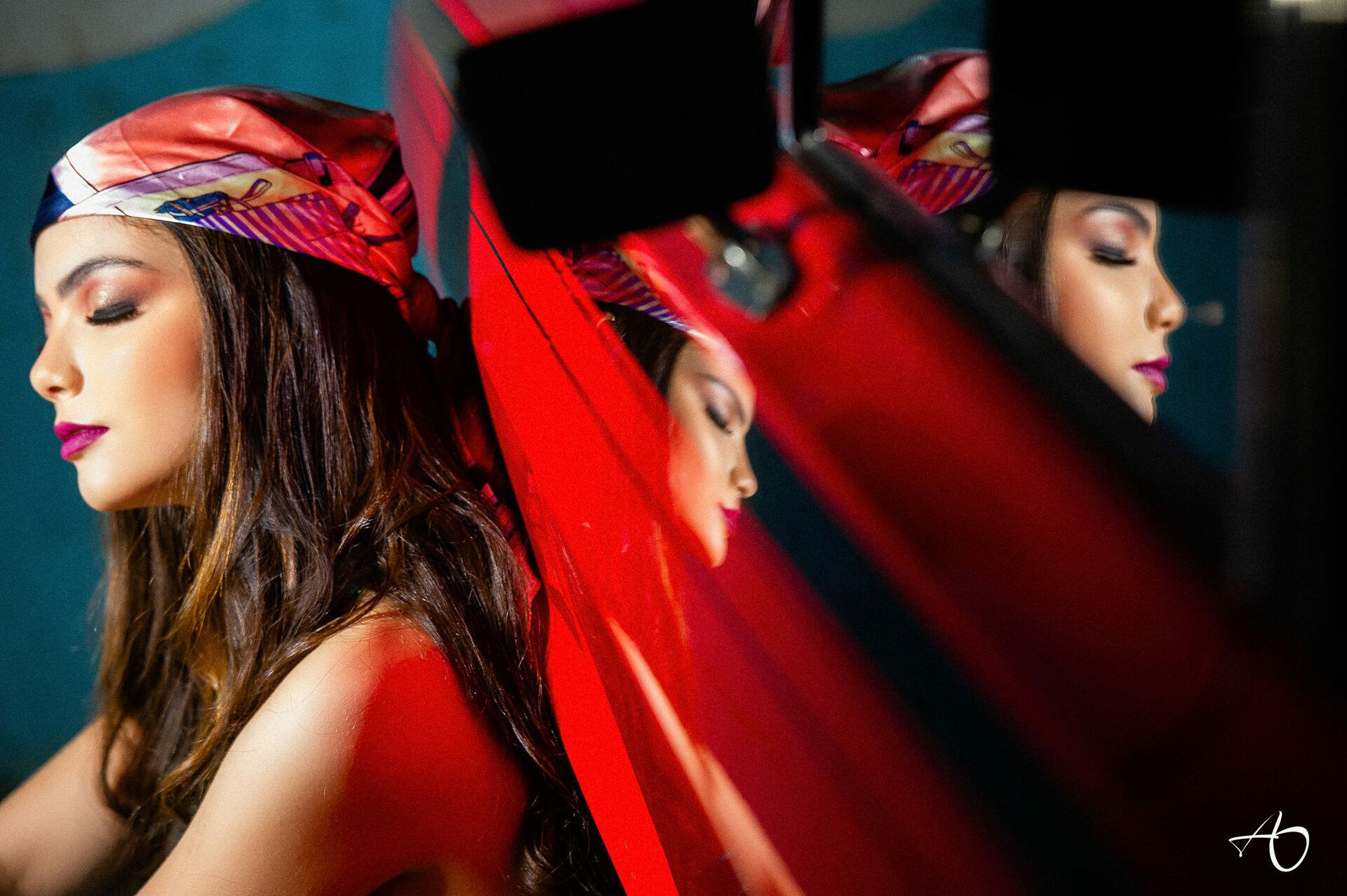 Book de 15 anos Marilia - 2 - 1