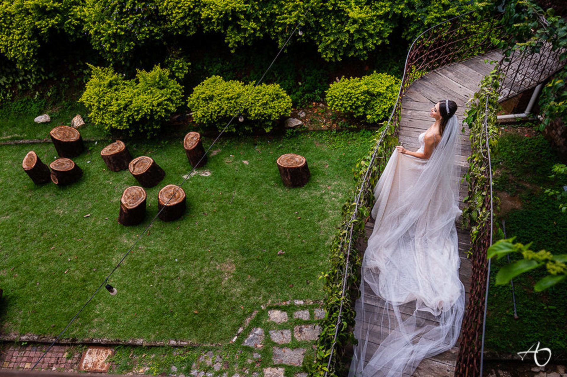 Casamento da Jordany e Phelipe em BH Minas Gerais - 2 - 3