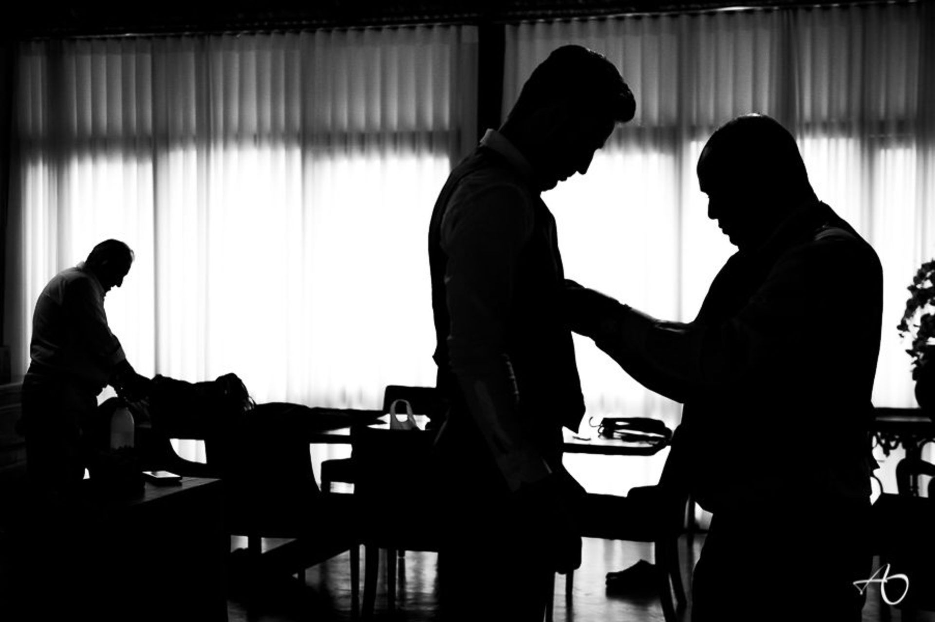 Casamento da Jordany e Phelipe em BH Minas Gerais - 2 - 3