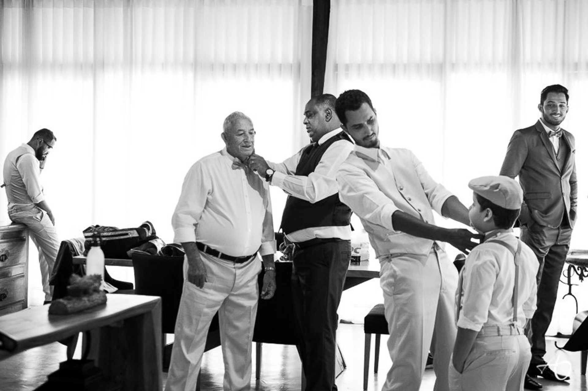 Casamento da Jordany e Phelipe em BH Minas Gerais - 2 - 1