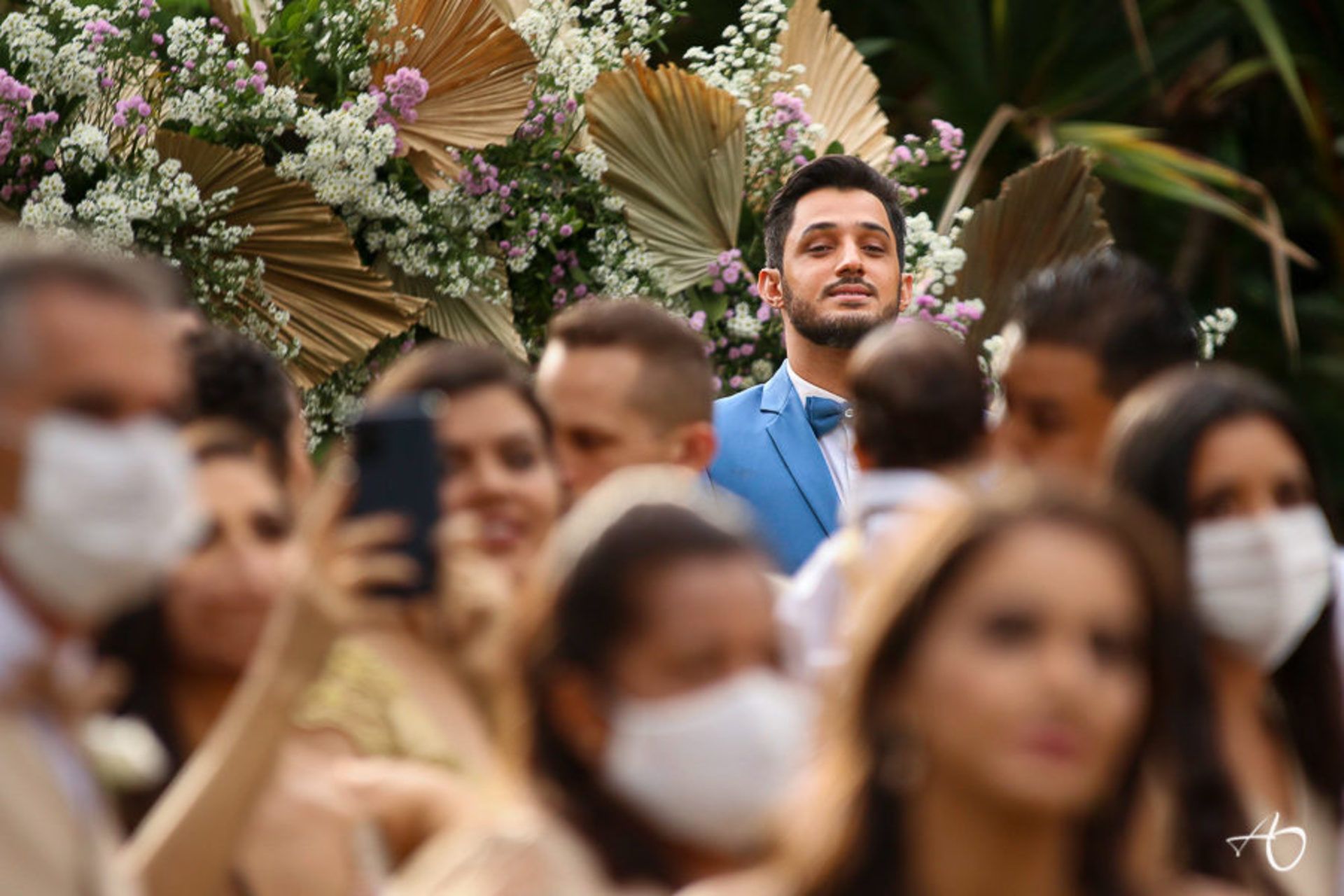 Casamento da Jordany e Phelipe em BH Minas Gerais - 2 - 3
