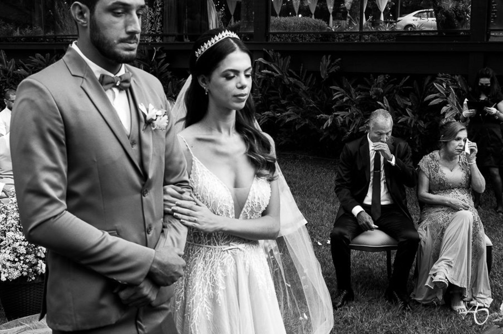 Casamento da Jordany e Phelipe em BH Minas Gerais - 2 - 2