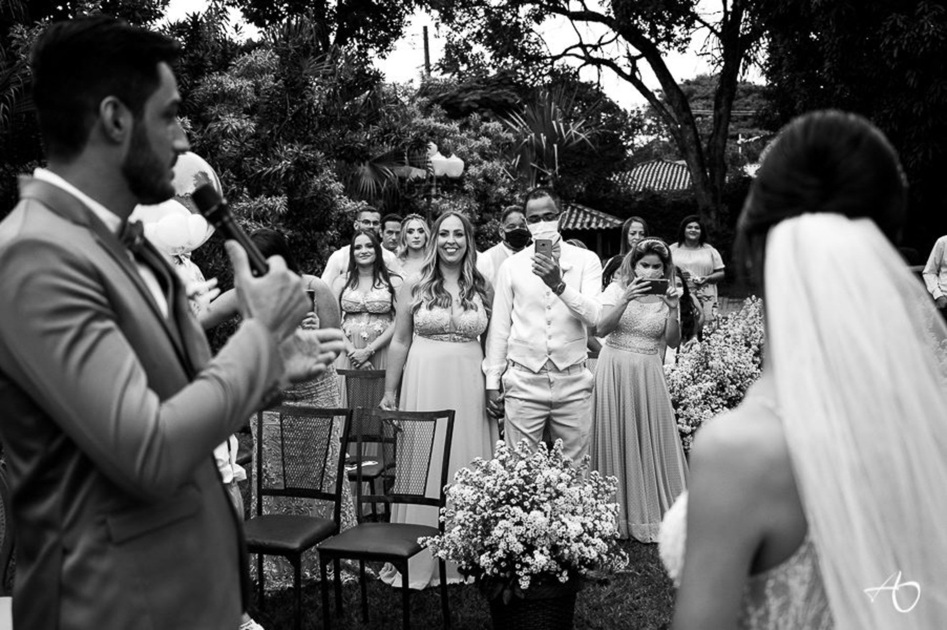 Casamento da Jordany e Phelipe em BH Minas Gerais - 2 - 0
