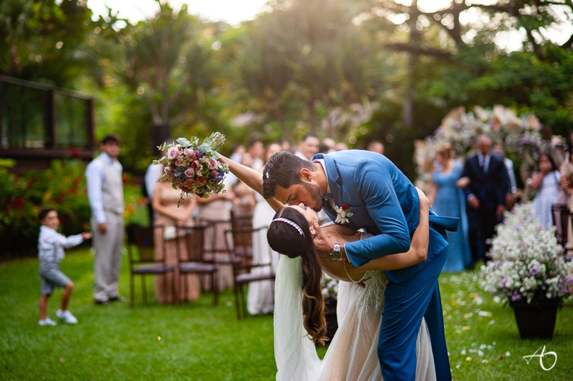 Casamento da Jordany e Phelipe em BH Minas Gerais - 2 - 1