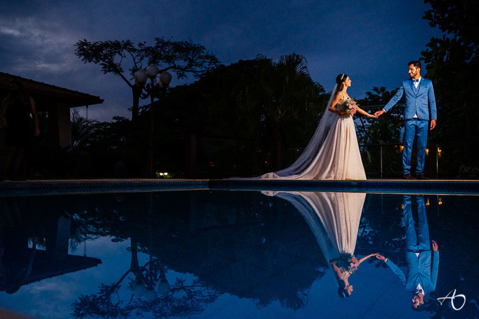 Casamento da Jordany e Phelipe em BH Minas Gerais - 2 - 0