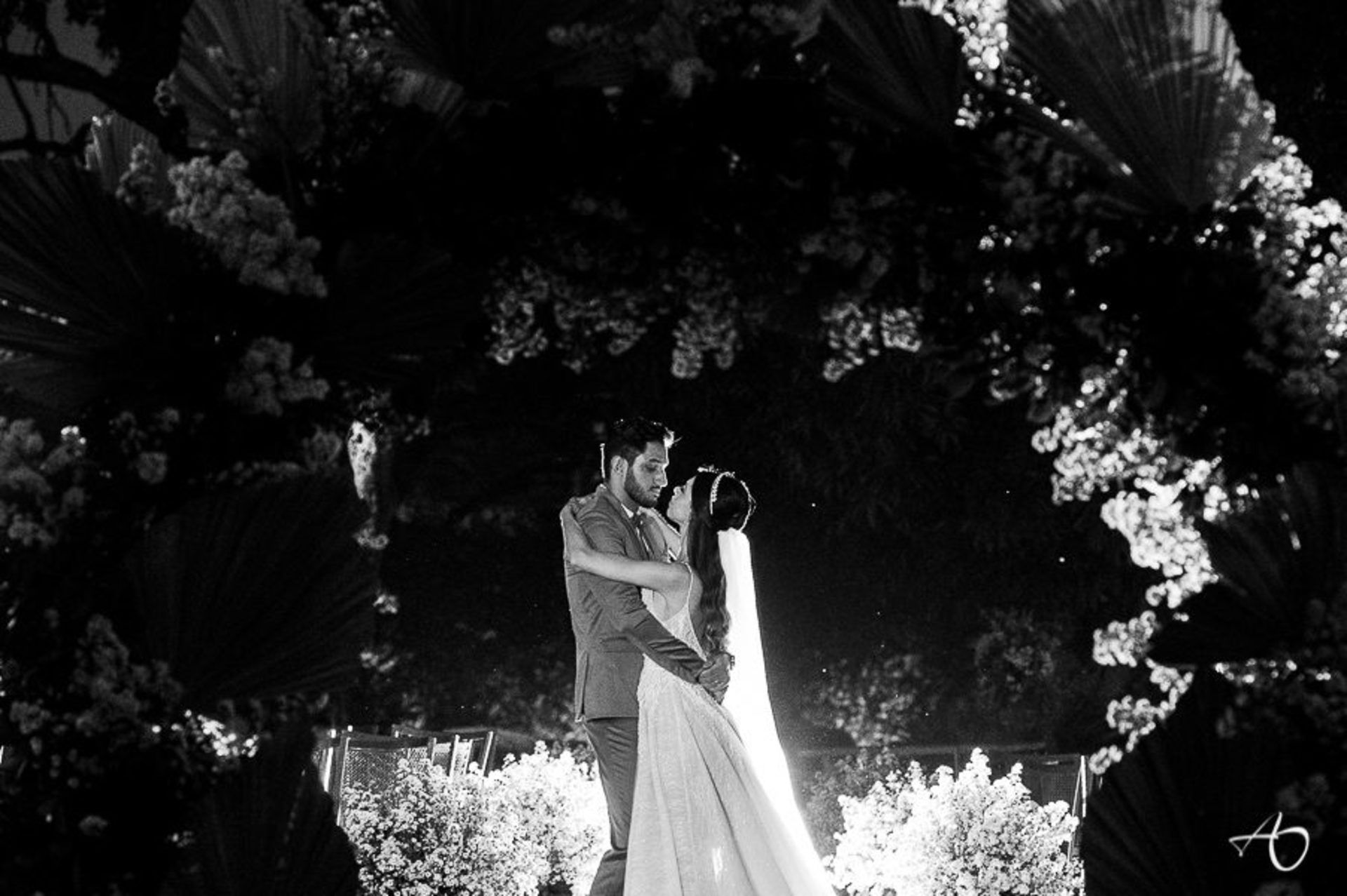 Casamento da Jordany e Phelipe em BH Minas Gerais - 2 - 2