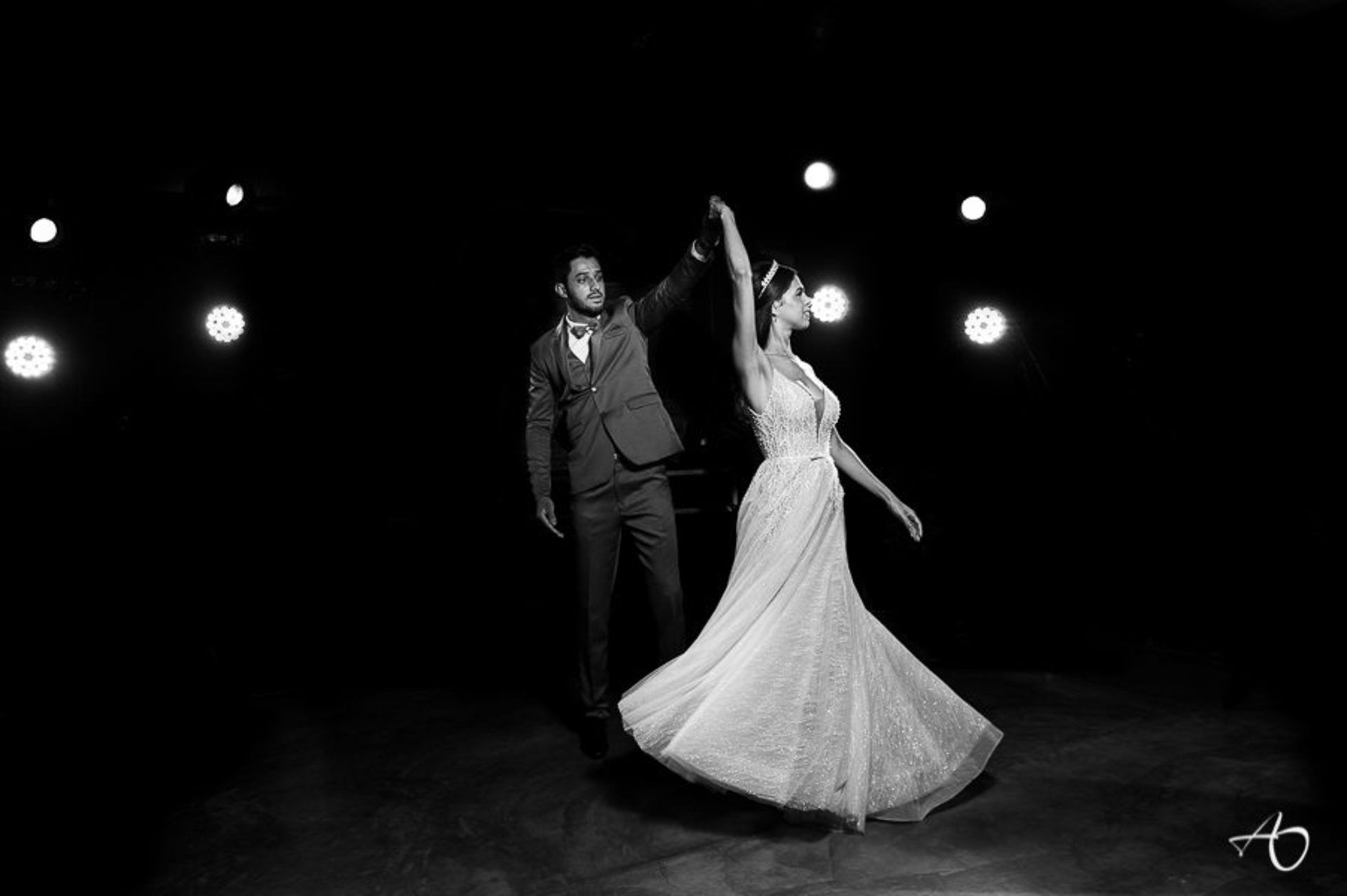 Casamento da Jordany e Phelipe em BH Minas Gerais - 2 - 1