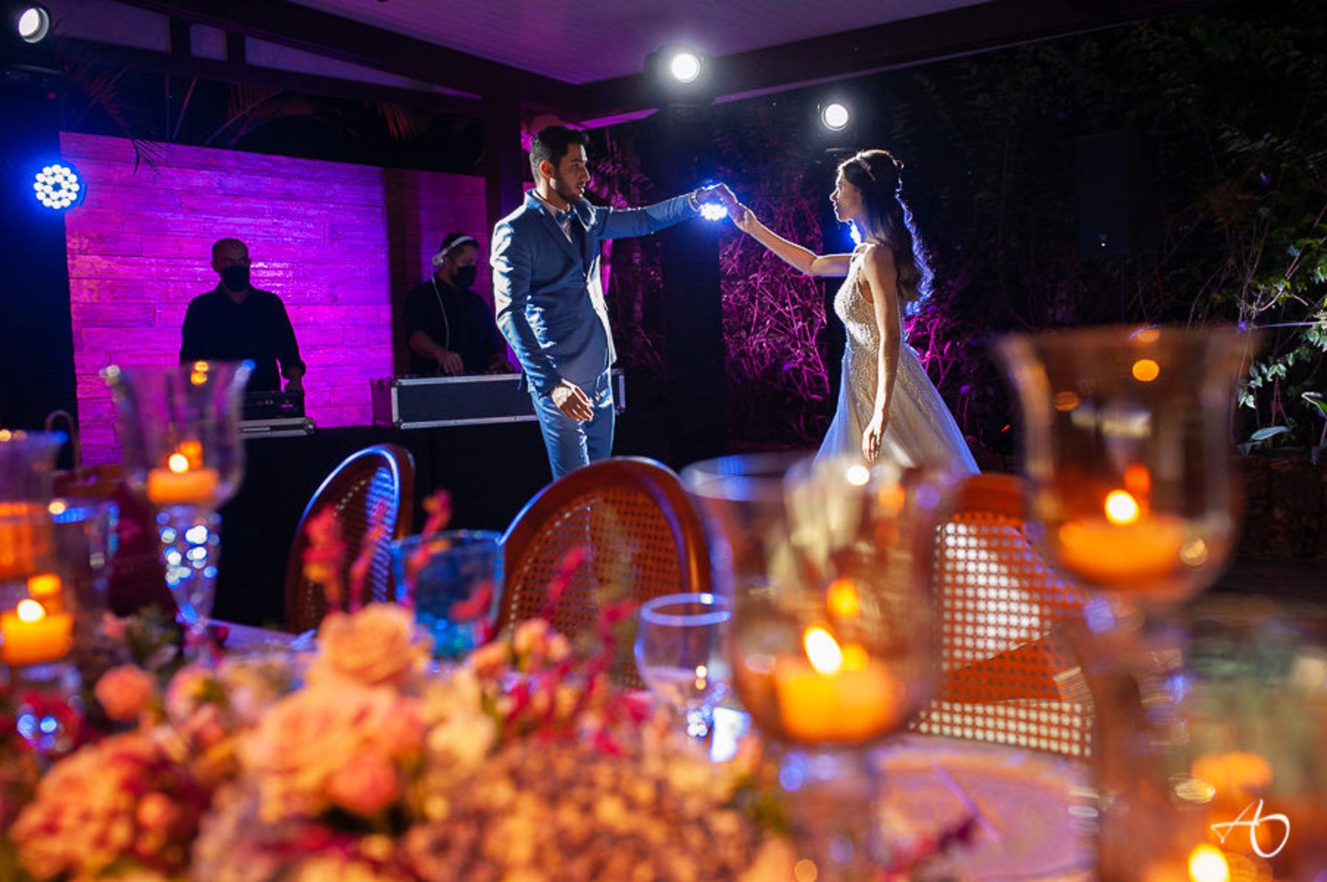 Casamento da Jordany e Phelipe em BH Minas Gerais - 2 - 0