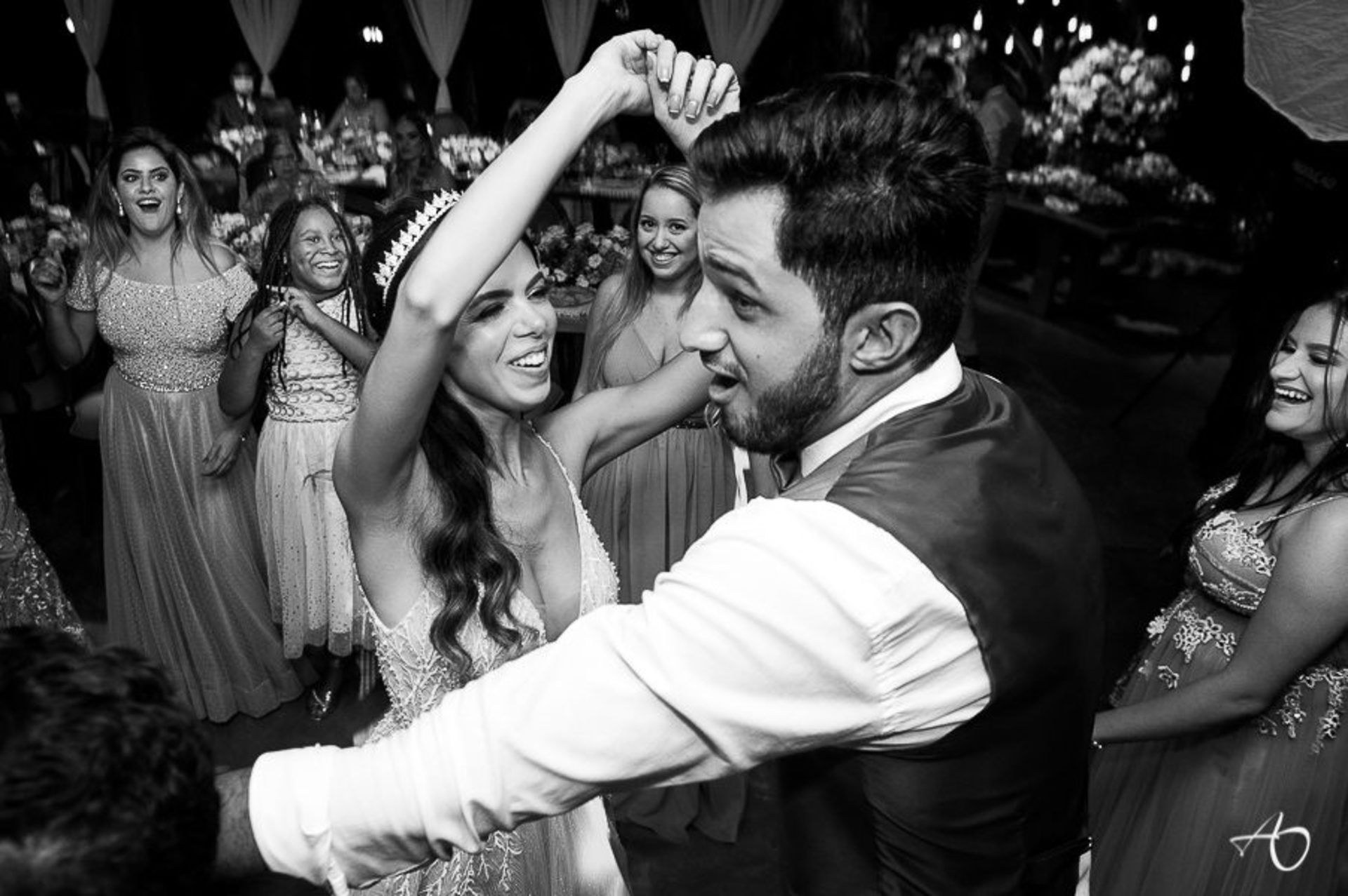 Casamento da Jordany e Phelipe em BH Minas Gerais - 2 - 3