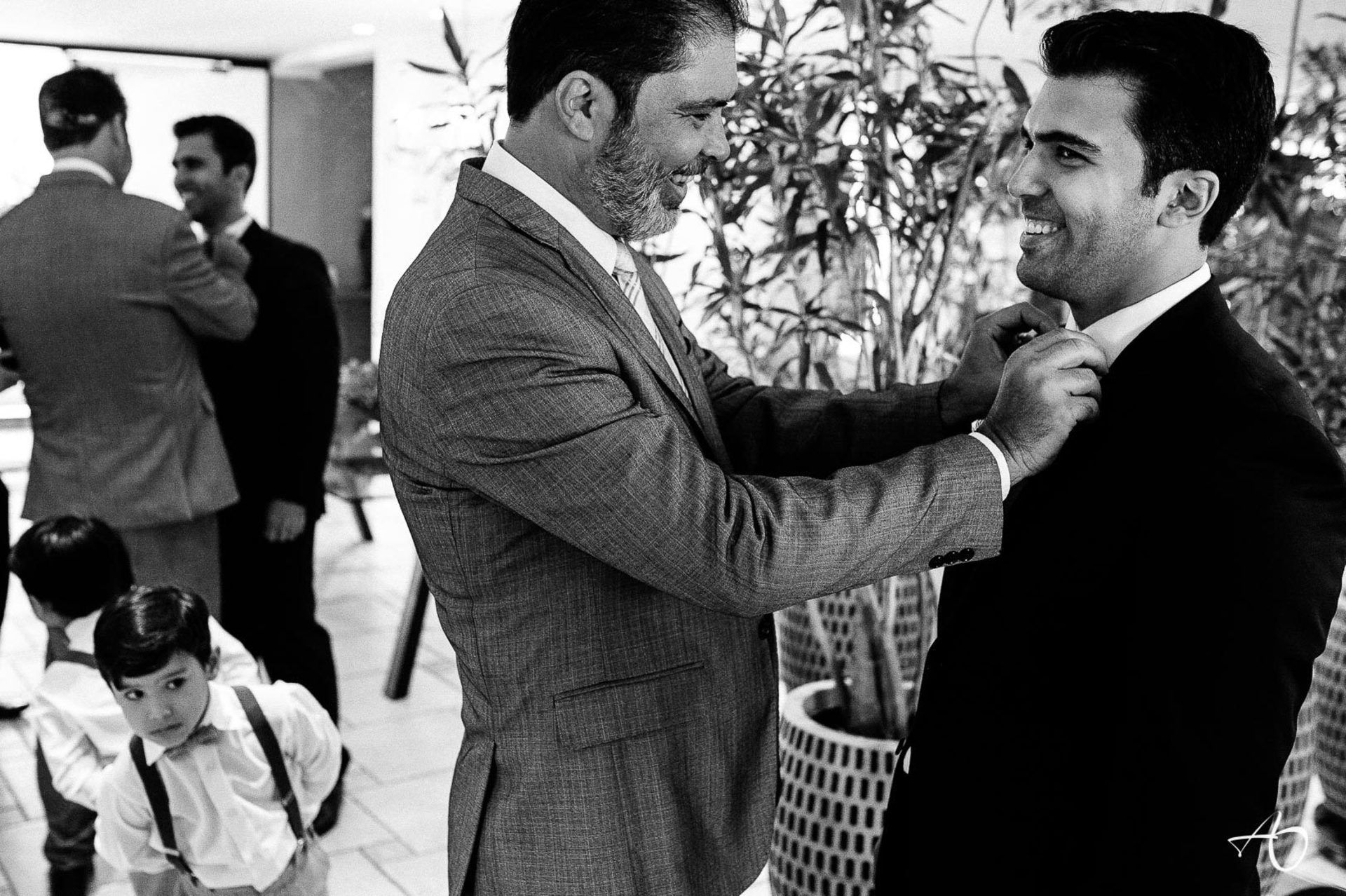 Casamento Gabriela e Wagner - 2 - 1