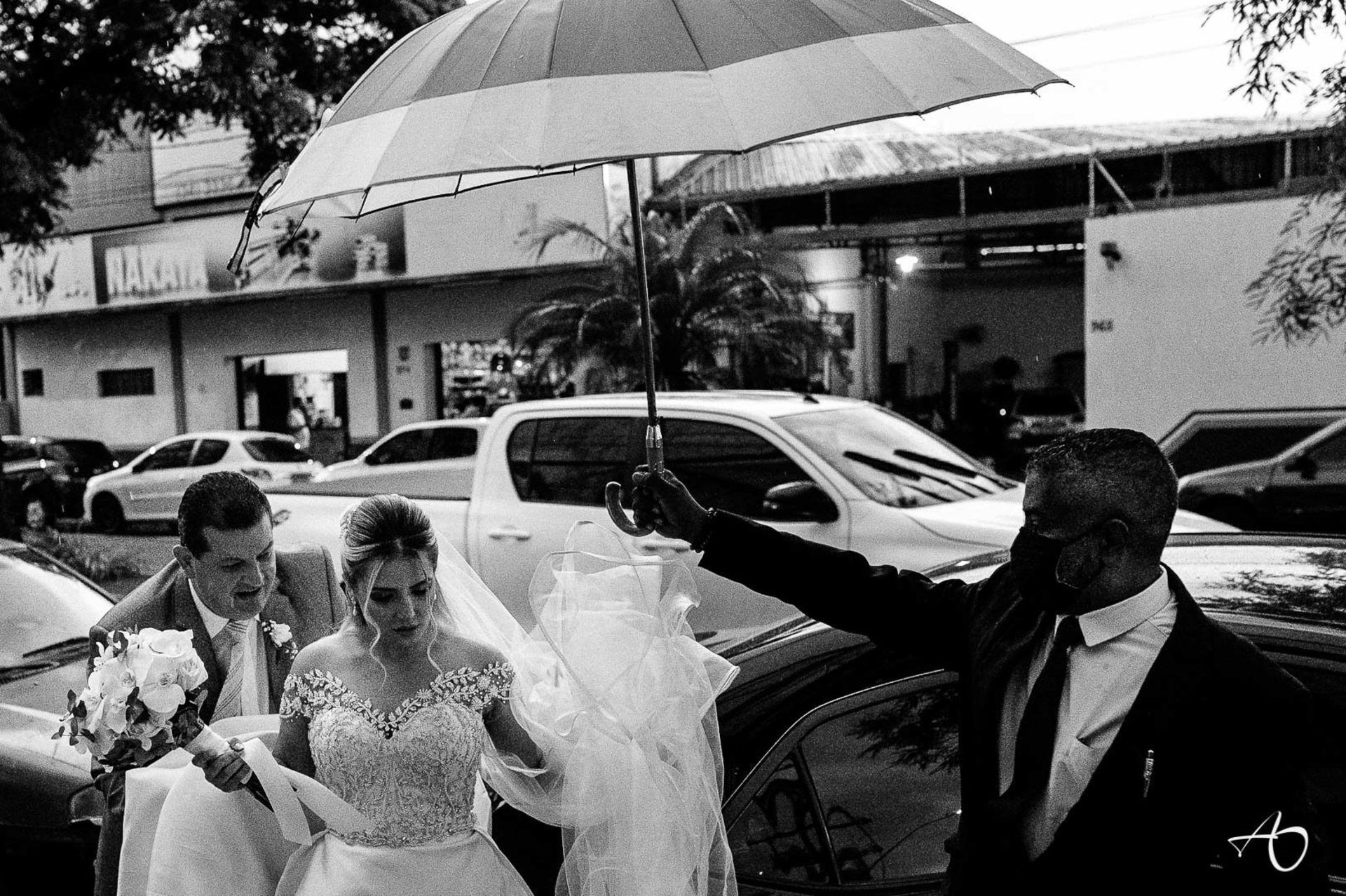 Casamento Gabriela e Wagner - 2 - 2