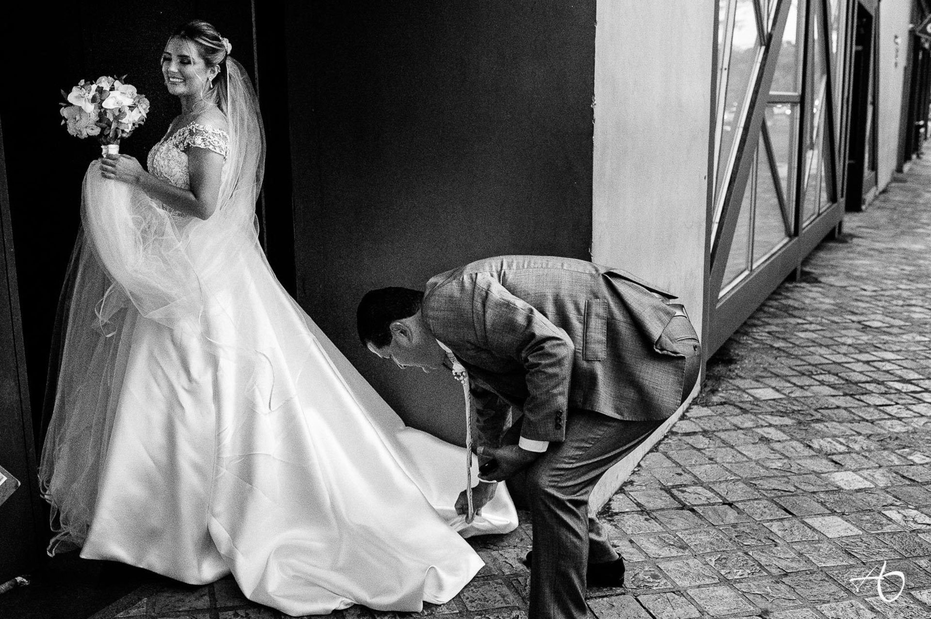 Casamento Gabriela e Wagner - 2 - 0