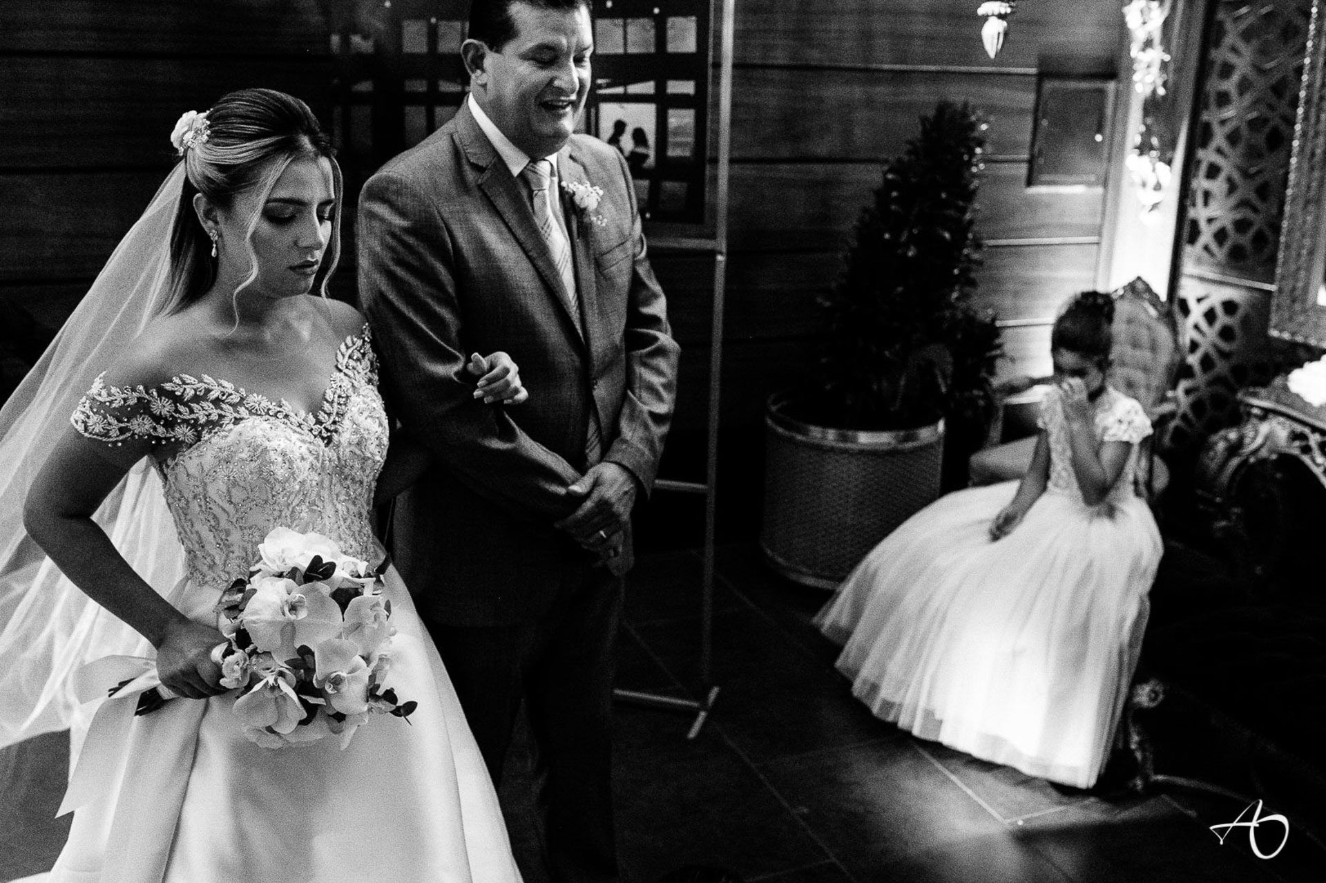 Casamento Gabriela e Wagner - 2 - 3