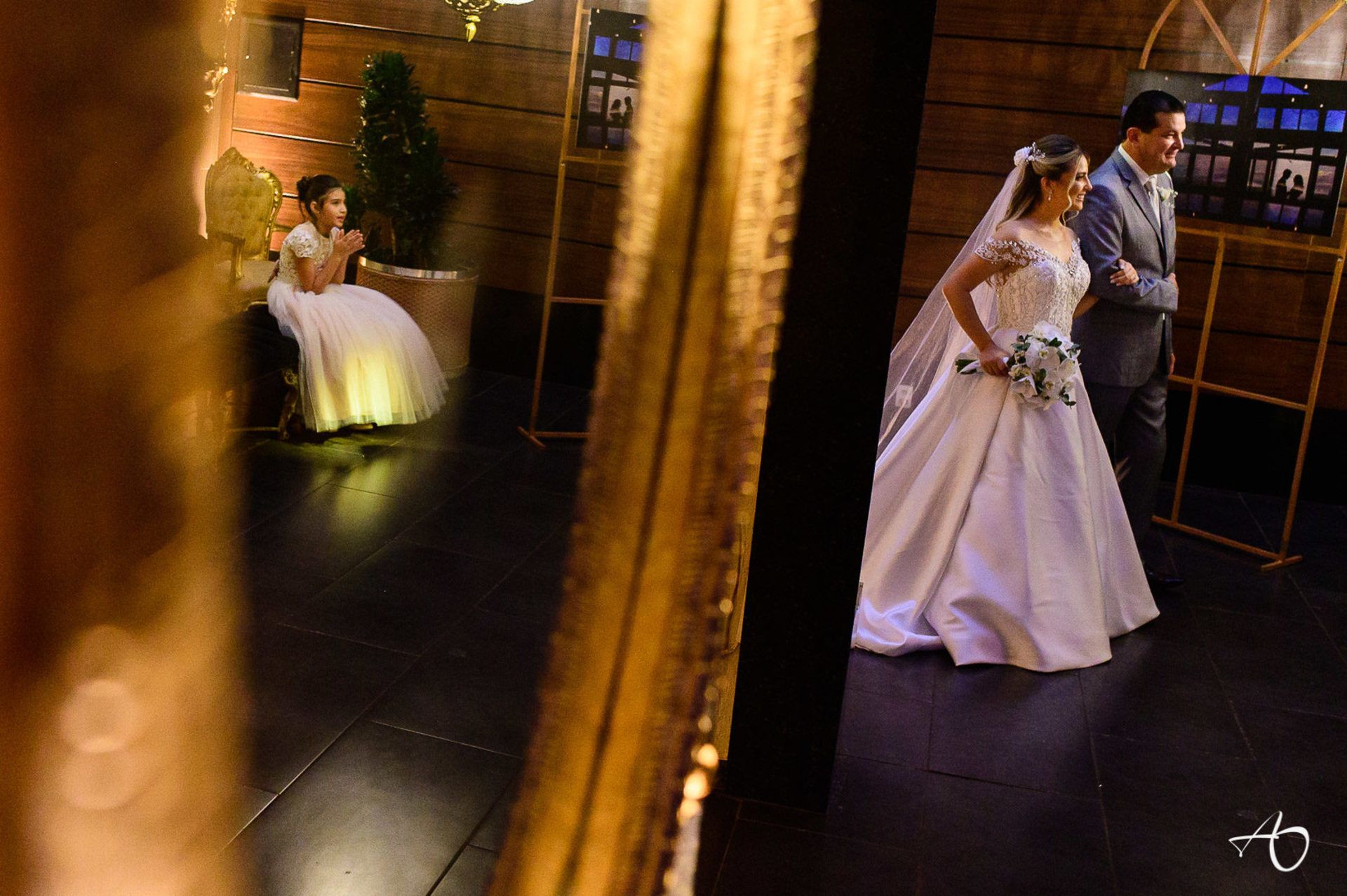 Casamento Gabriela e Wagner - 2 - 1