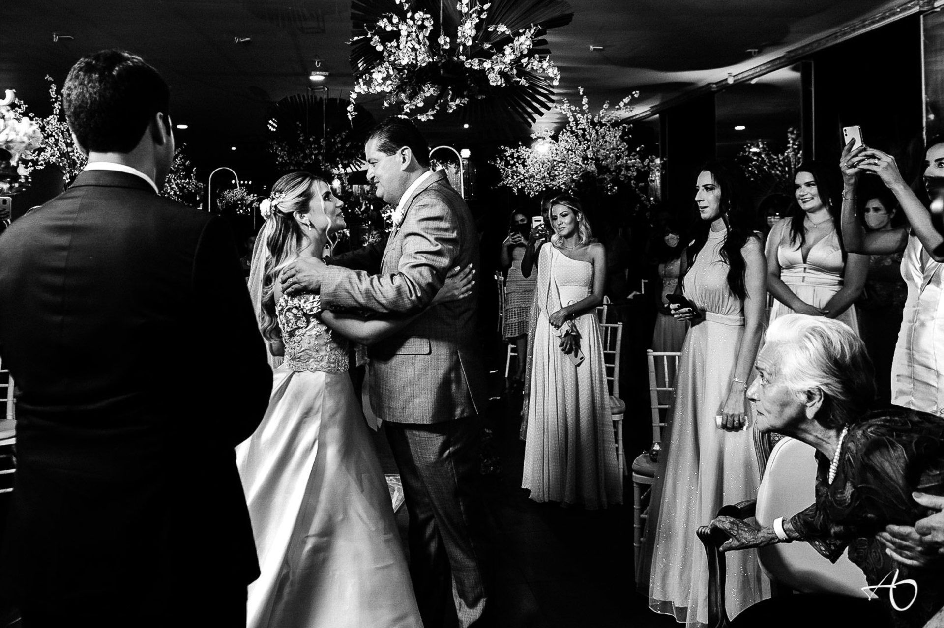 Casamento Gabriela e Wagner - 2 - 2