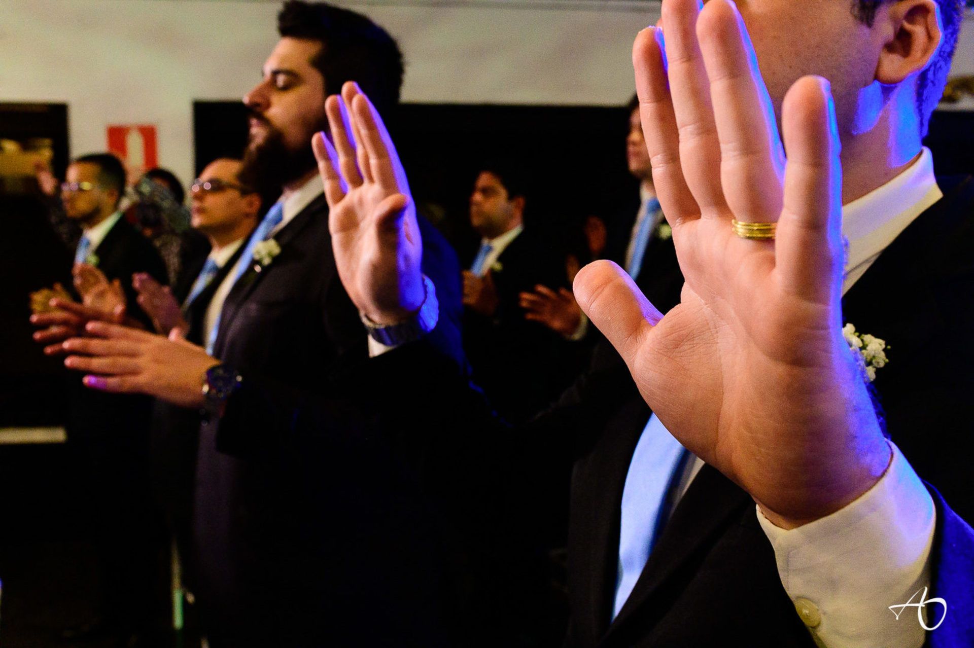 Casamento Gabriela e Wagner - 2 - 3