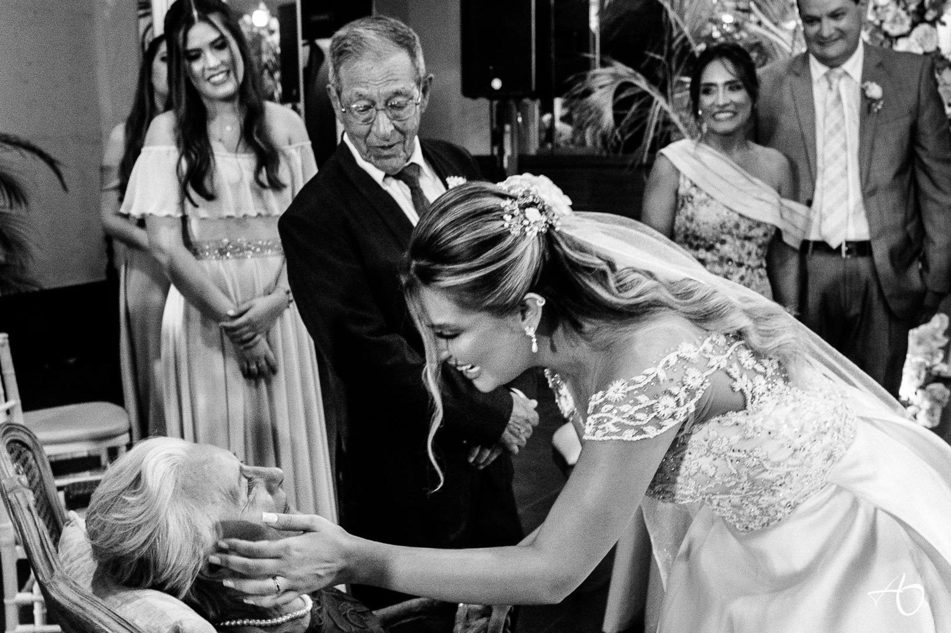 Casamento Gabriela e Wagner - 2 - 3