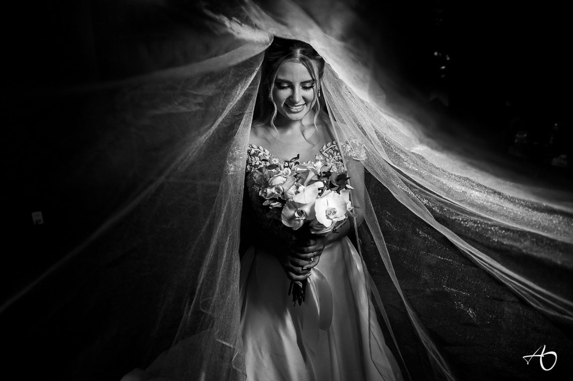 Casamento Gabriela e Wagner - 2 - 0