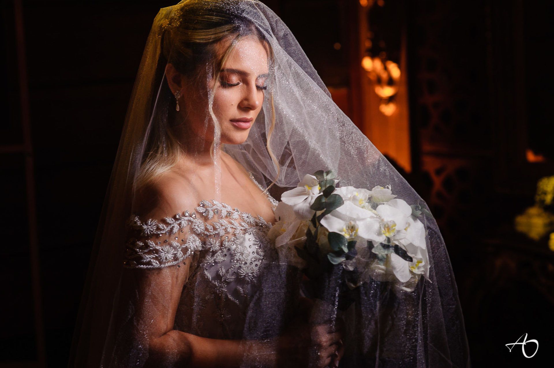 Casamento Gabriela e Wagner - 2 - 1