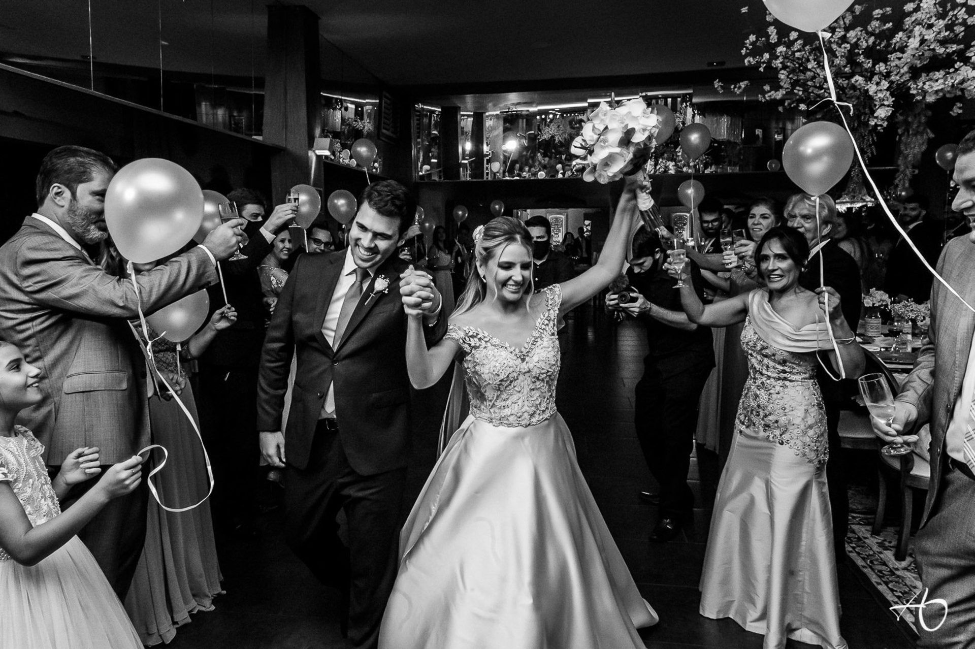 Casamento Gabriela e Wagner - 2 - 1