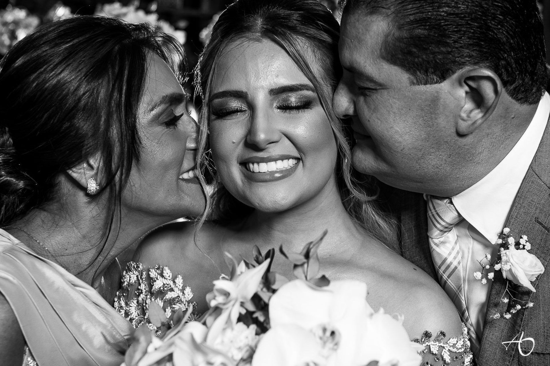 Casamento Gabriela e Wagner - 2 - 2