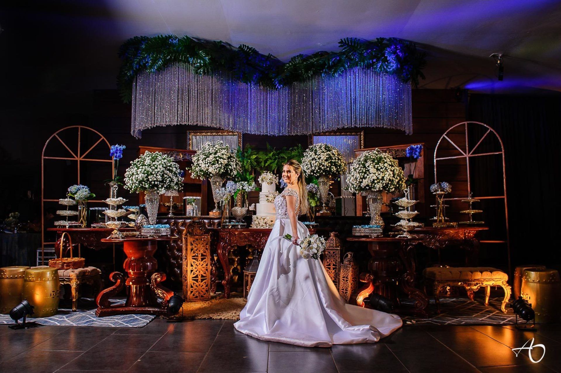 Casamento Gabriela e Wagner - 2 - 1