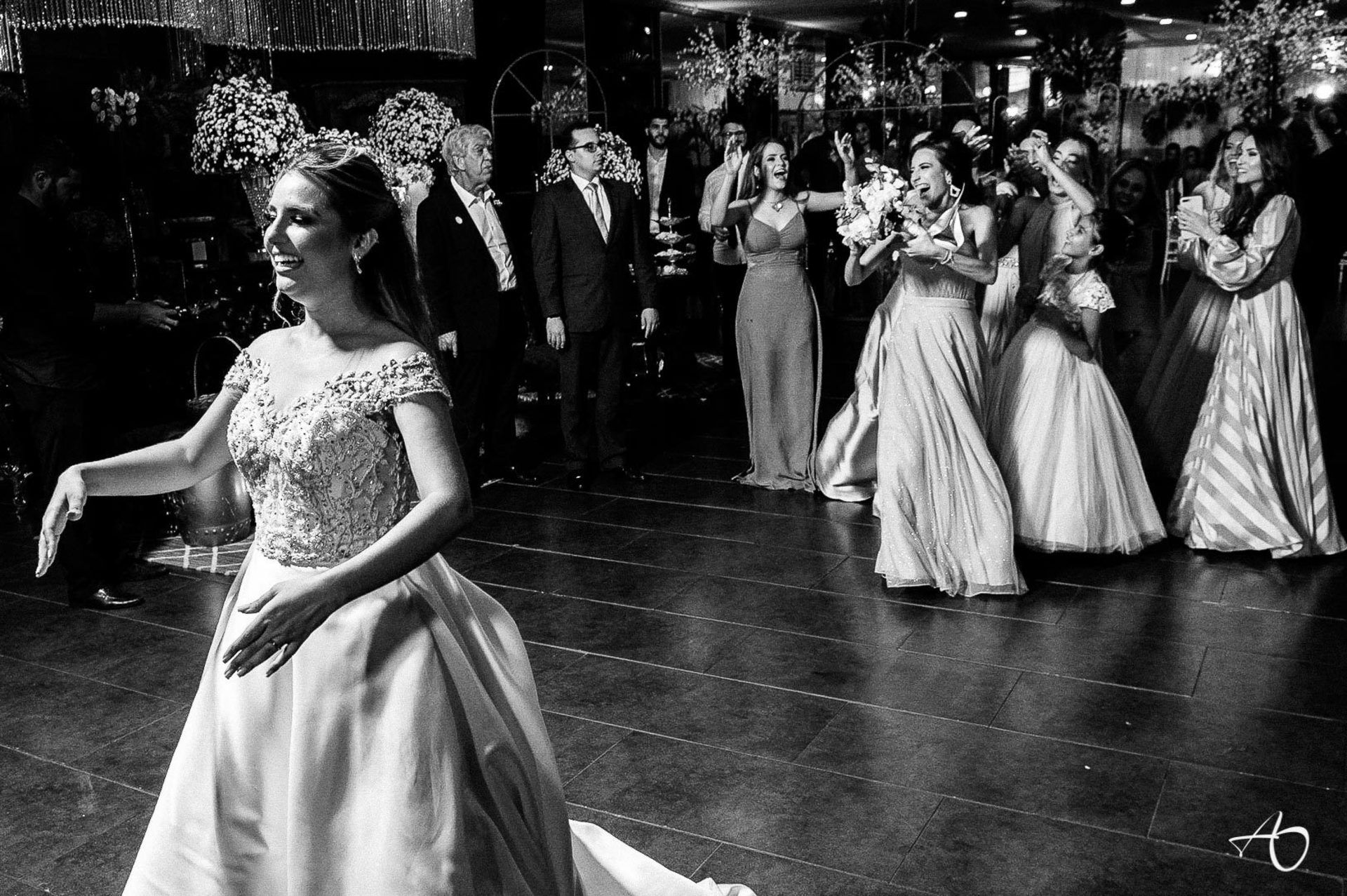 Casamento Gabriela e Wagner - 2 - 2