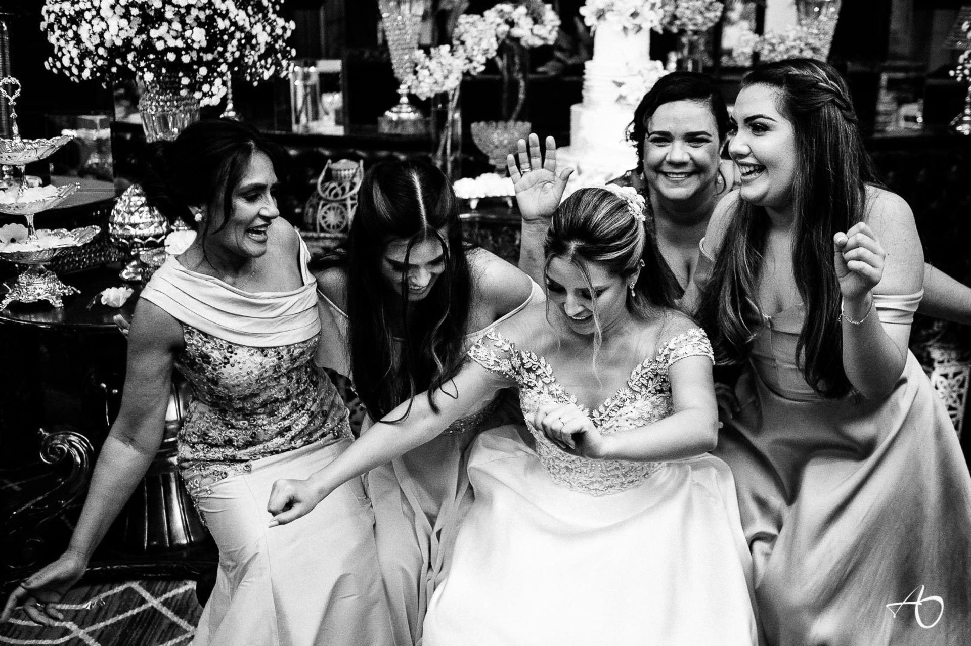 Casamento Gabriela e Wagner - 2 - 3