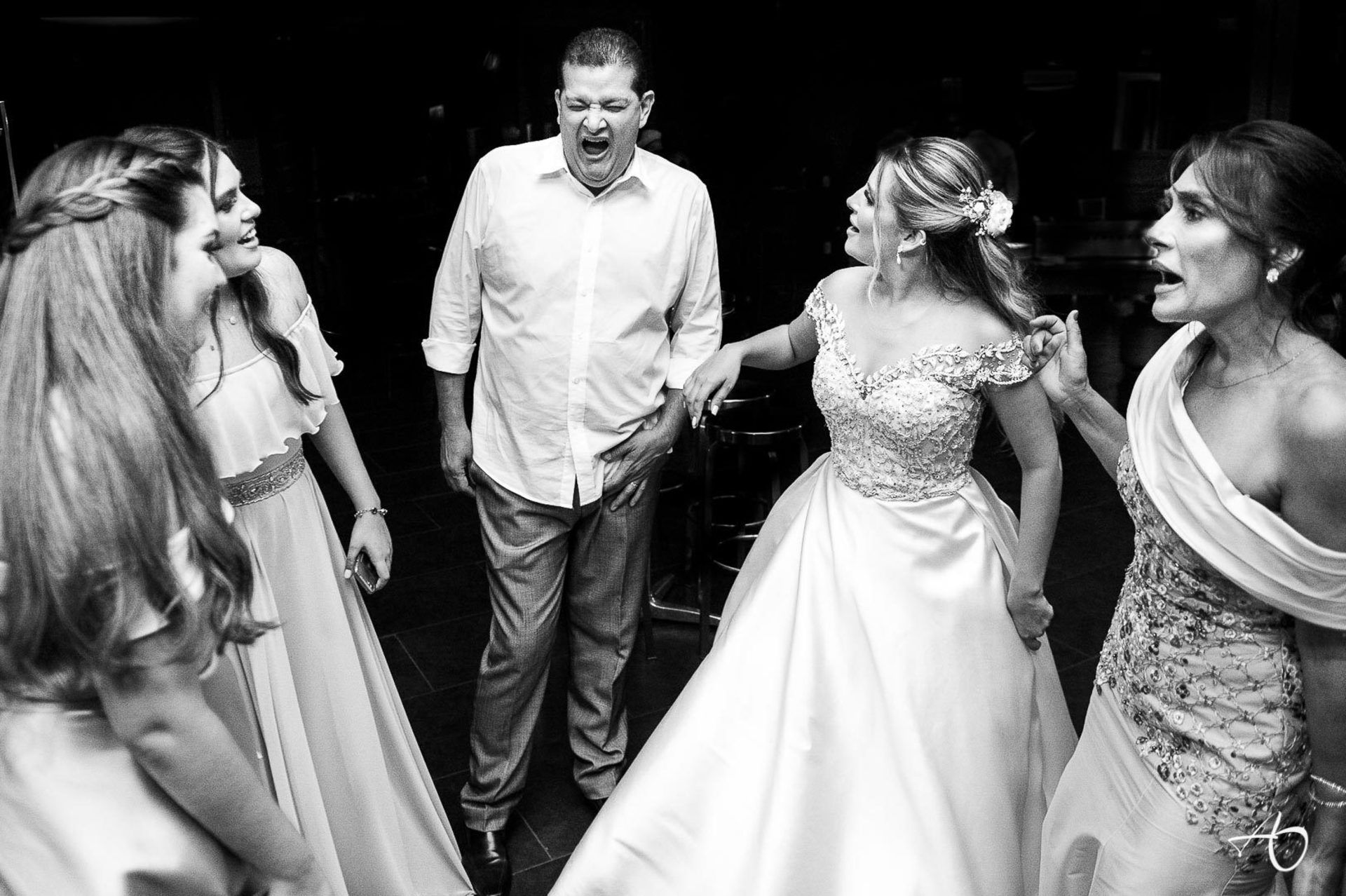 Casamento Gabriela e Wagner - 2 - 0