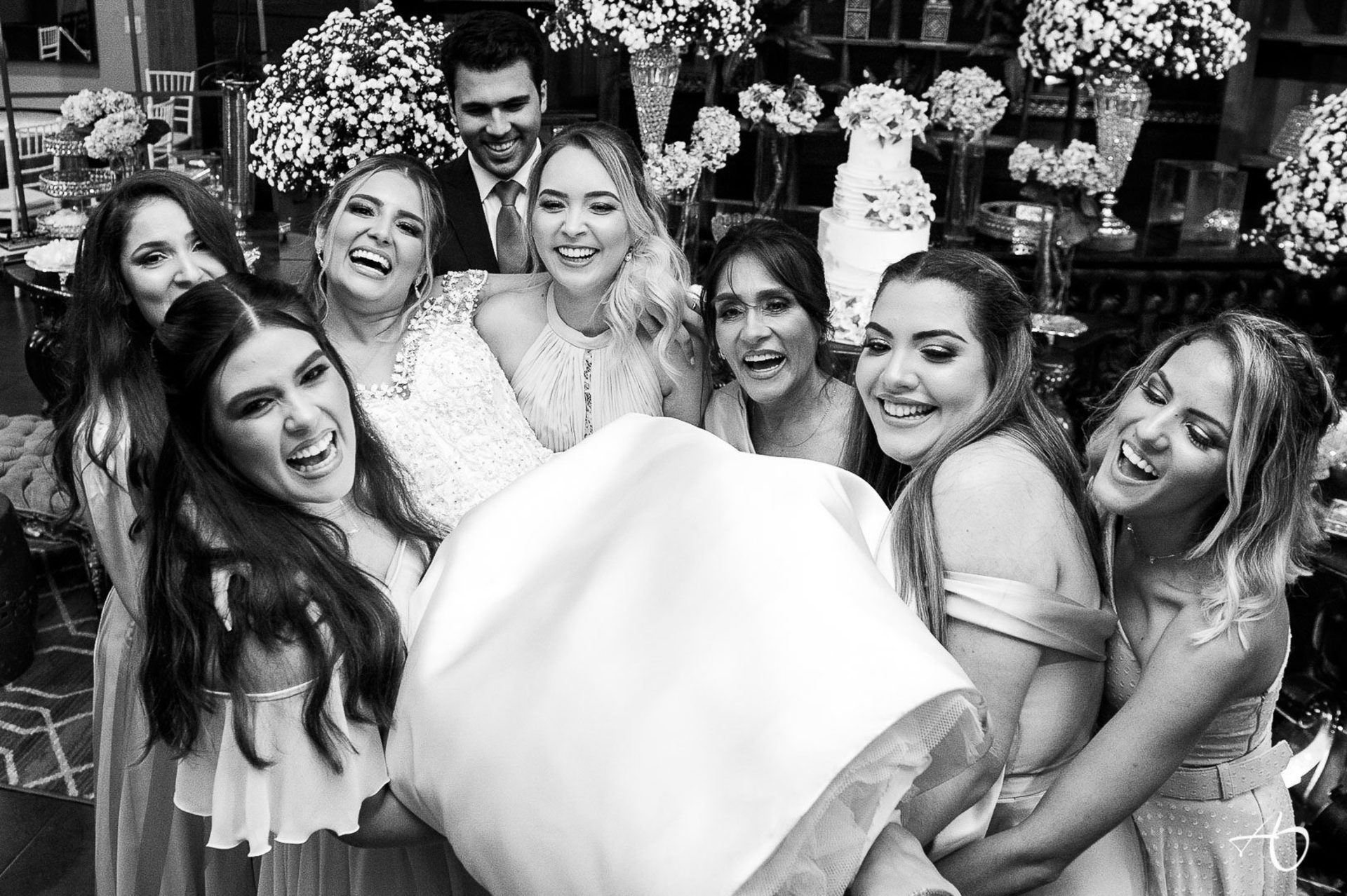 Casamento Gabriela e Wagner - 2 - 3