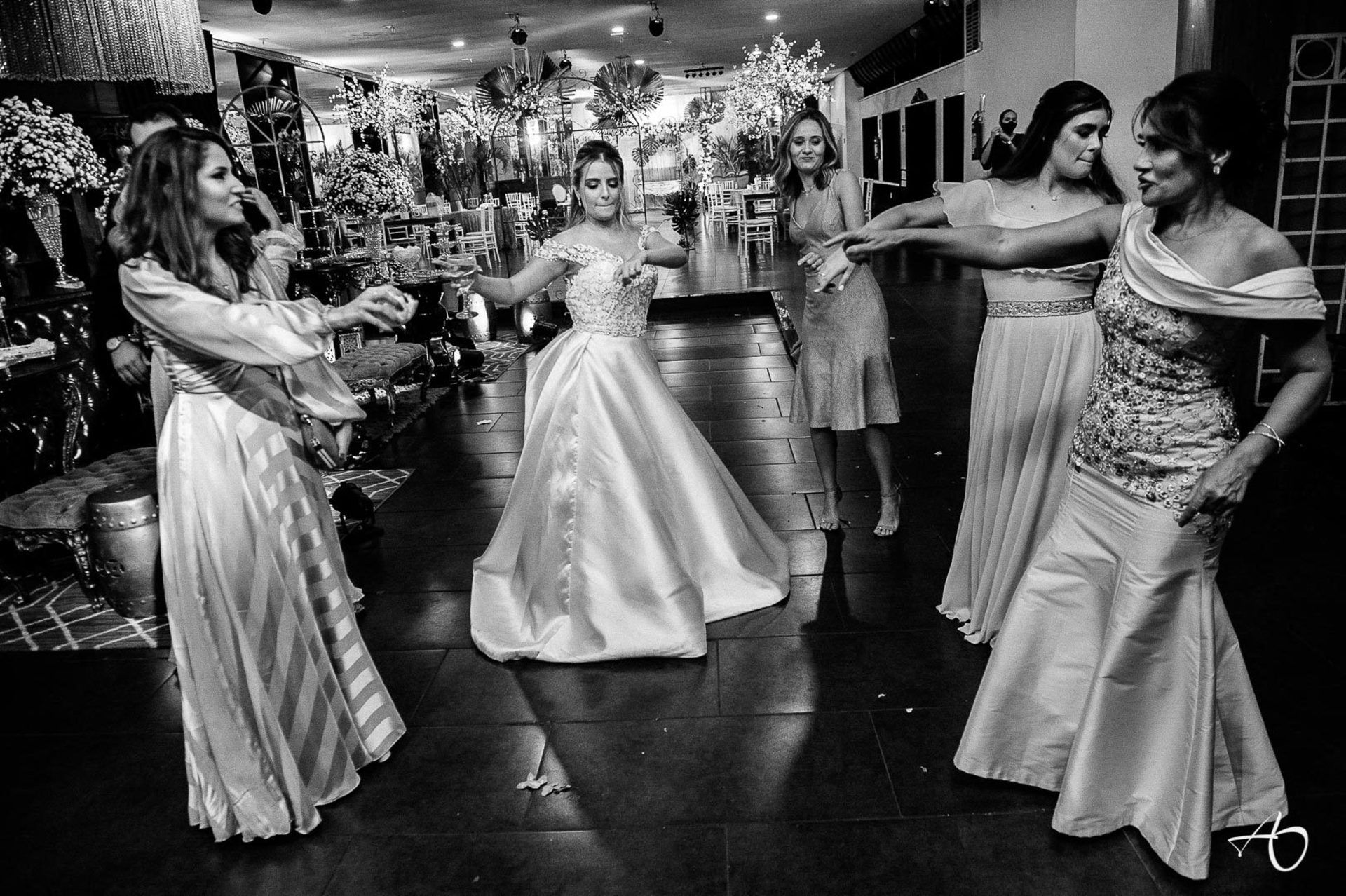 Casamento Gabriela e Wagner - 2 - 2