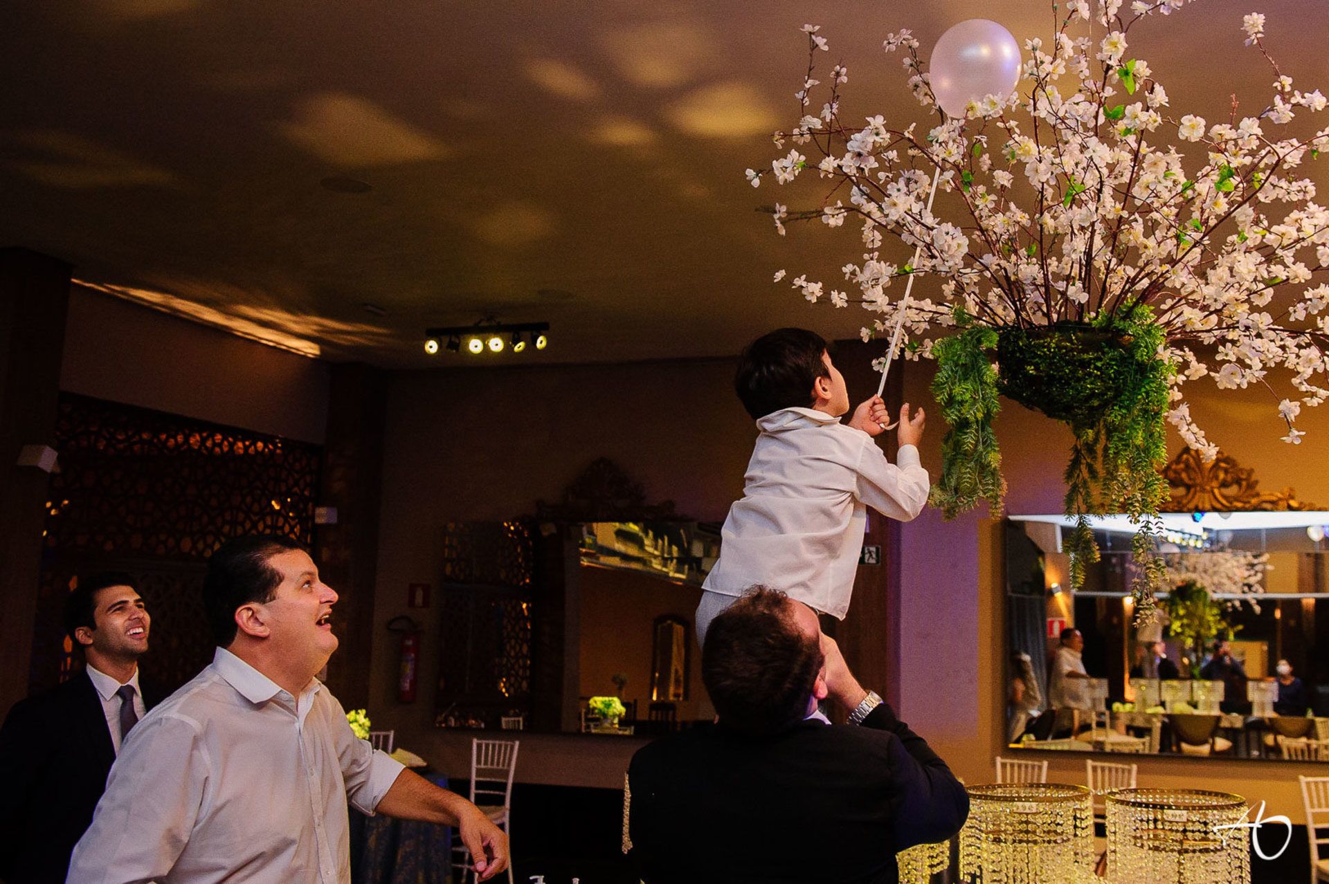 Casamento Gabriela e Wagner - 2 - 1