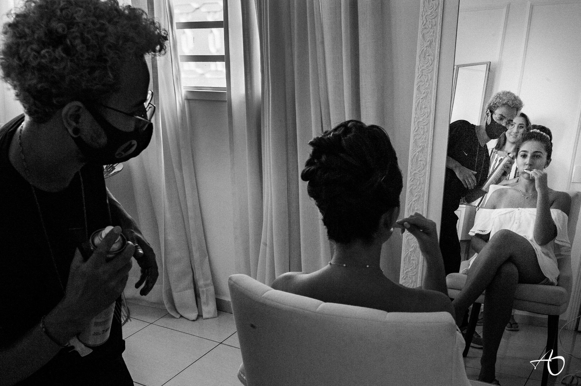 Casamento Paloma e Igor - 2 - 1