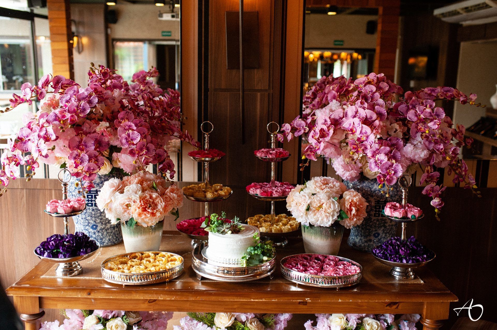 Casamento Paloma e Igor - 2 - 1