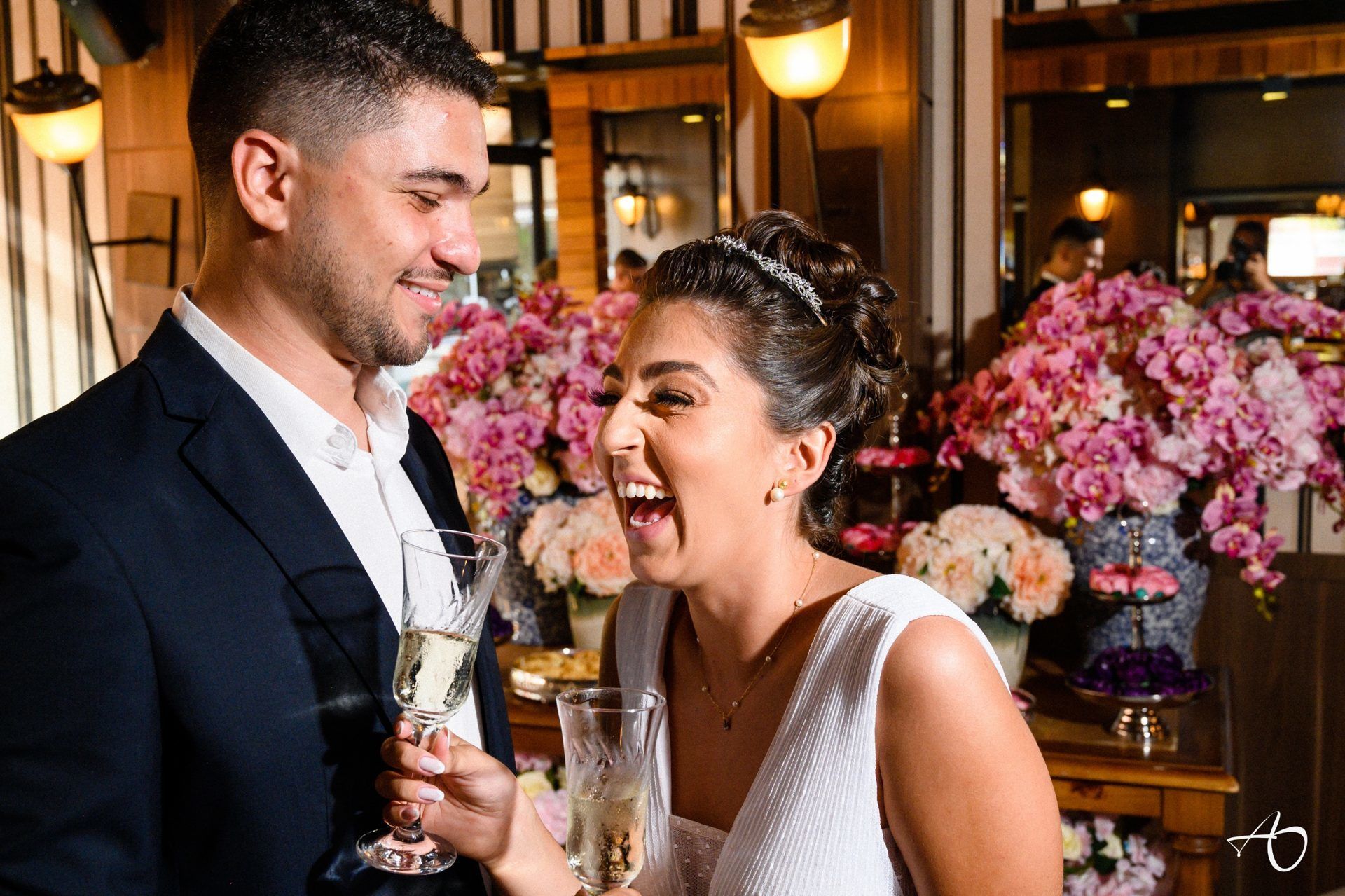 Casamento Paloma e Igor - 2 - 0