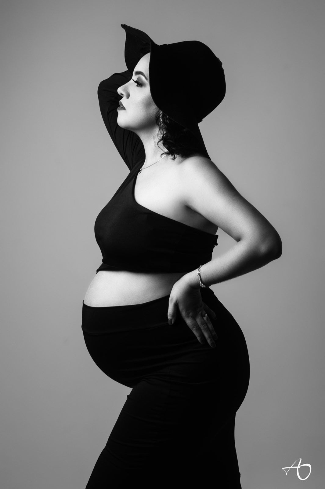 Ensaio de gestante dos queridos Joyce e Leandro - 2 - 2