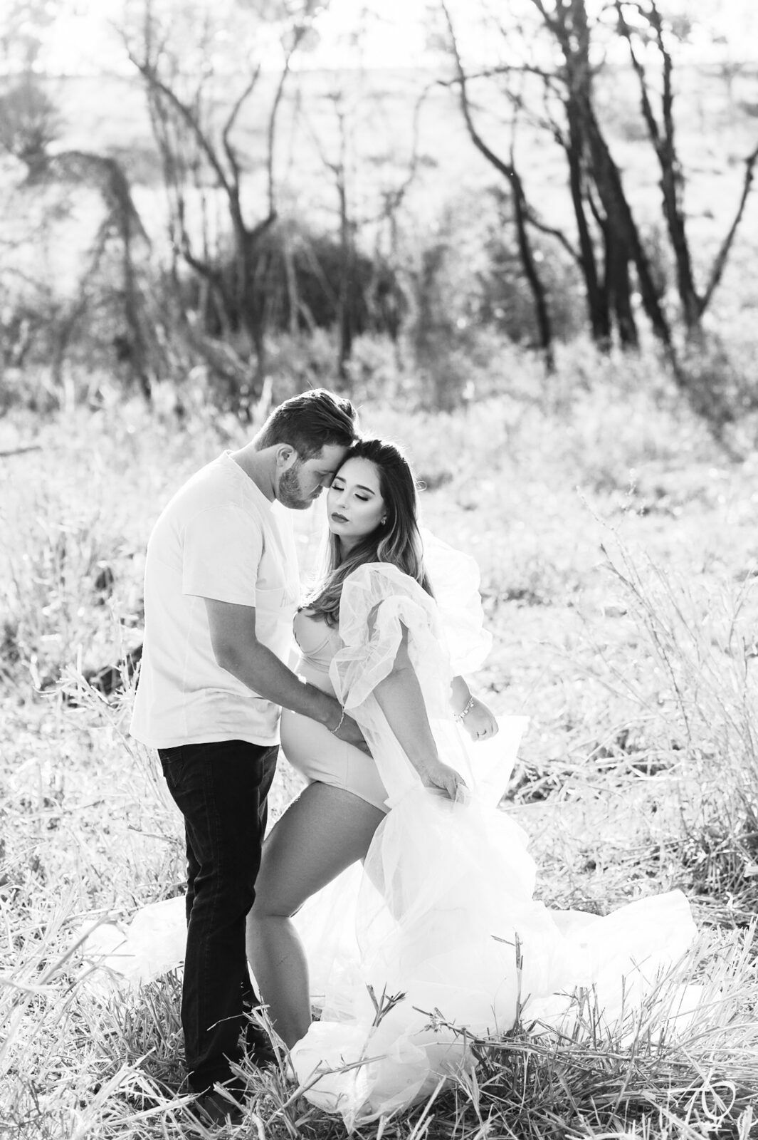 Ensaio de gestante Larissa - 2 - 3