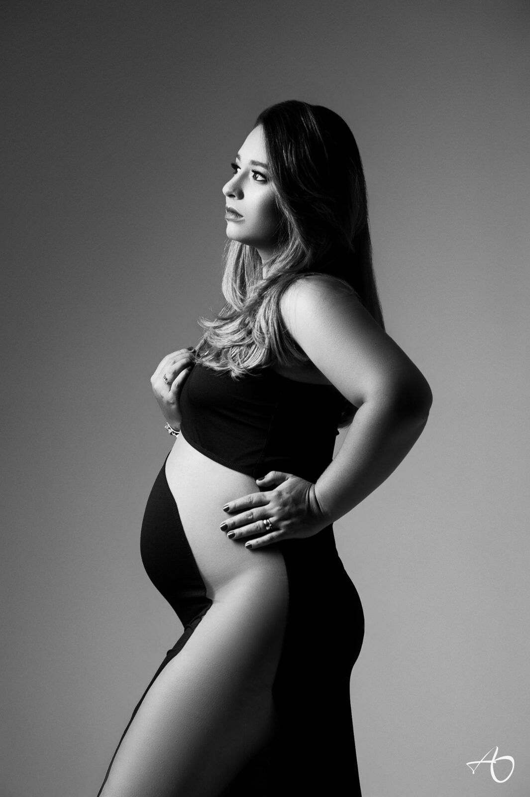 Ensaio de gestante Larissa - 2 - 7