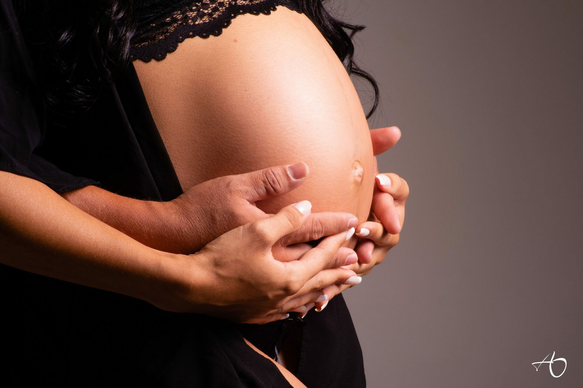 Ensaio de gestante Thaiane - 2 - 4