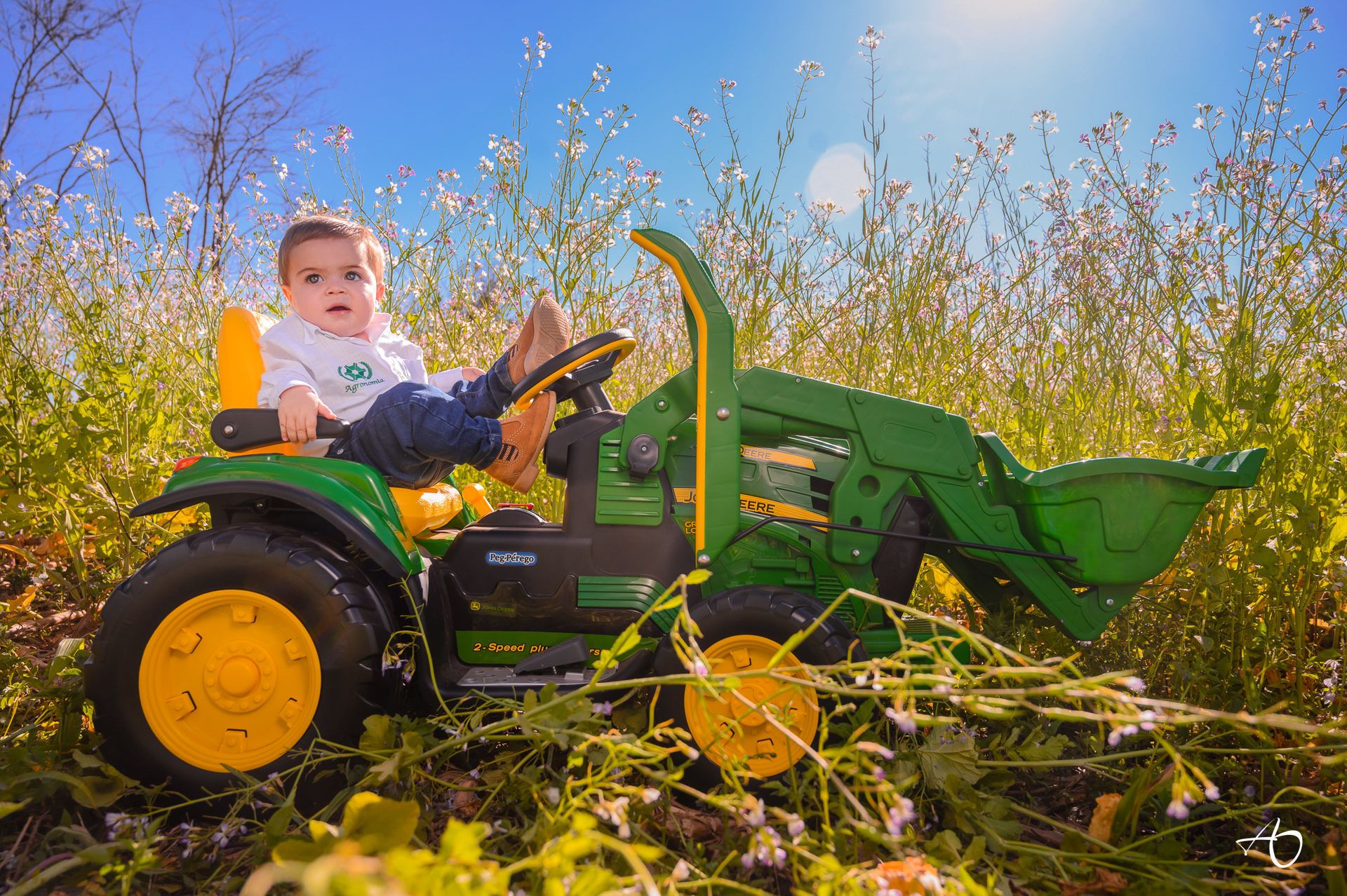 Ensaio Mês a Mês - 2 - 0