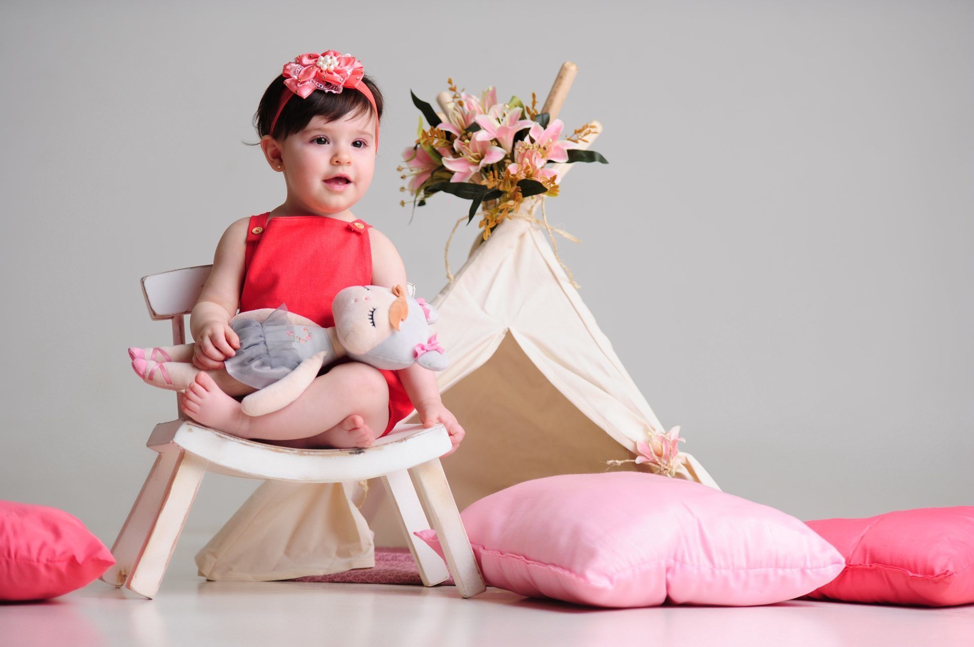 Ensaio Mês a Mês - 2 - 1