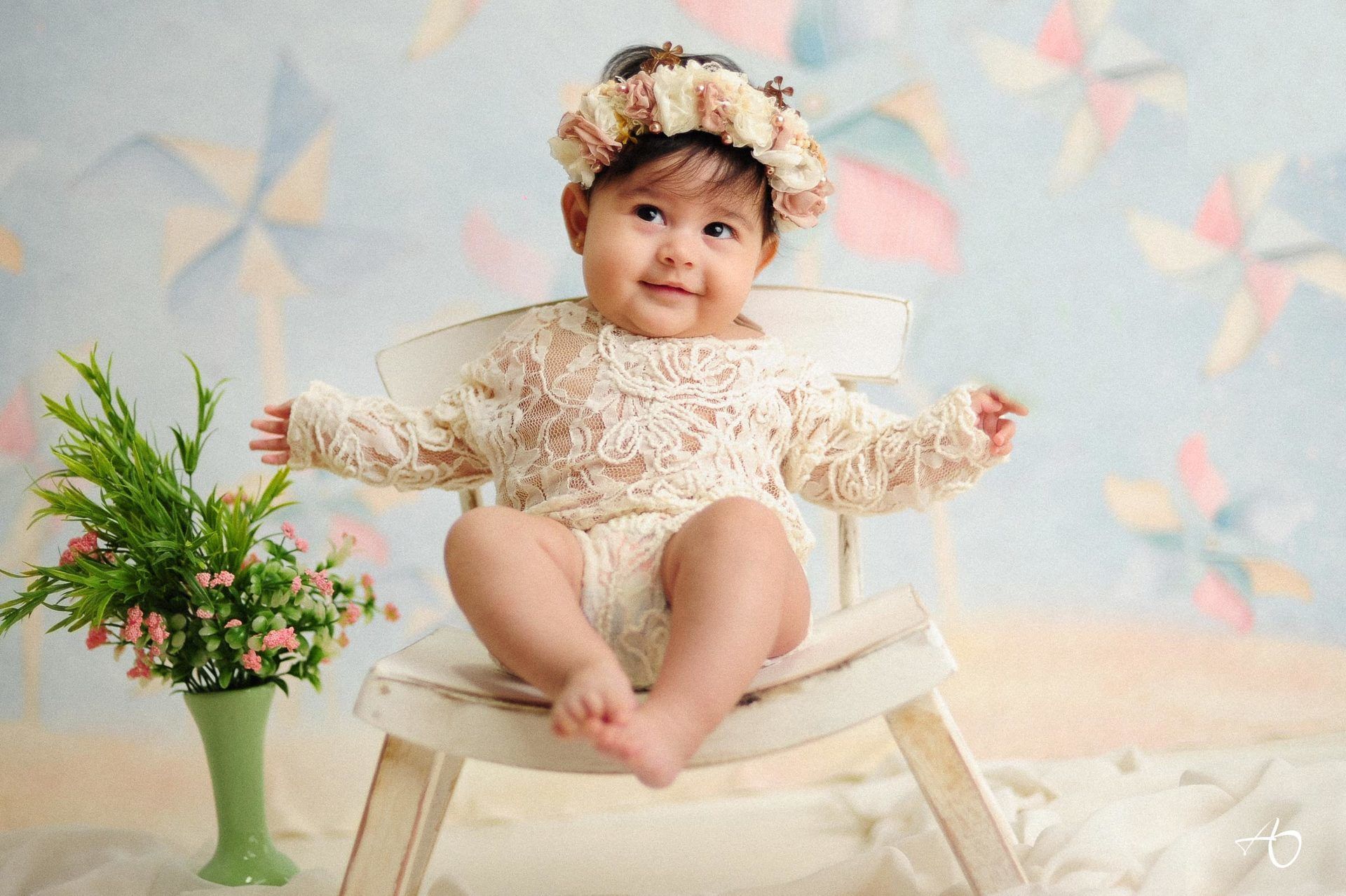 Ensaio Mês a Mês - 2 - 2