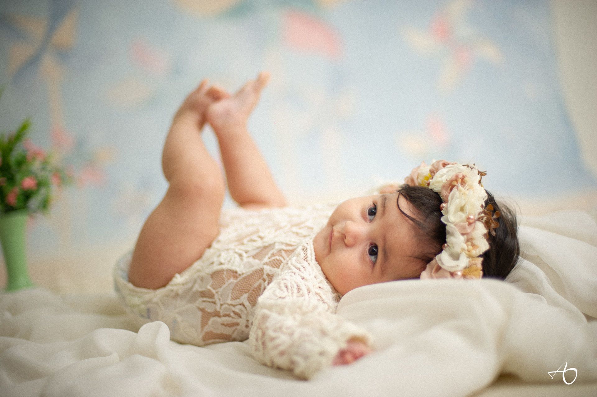 Ensaio Mês a Mês - 2 - 0