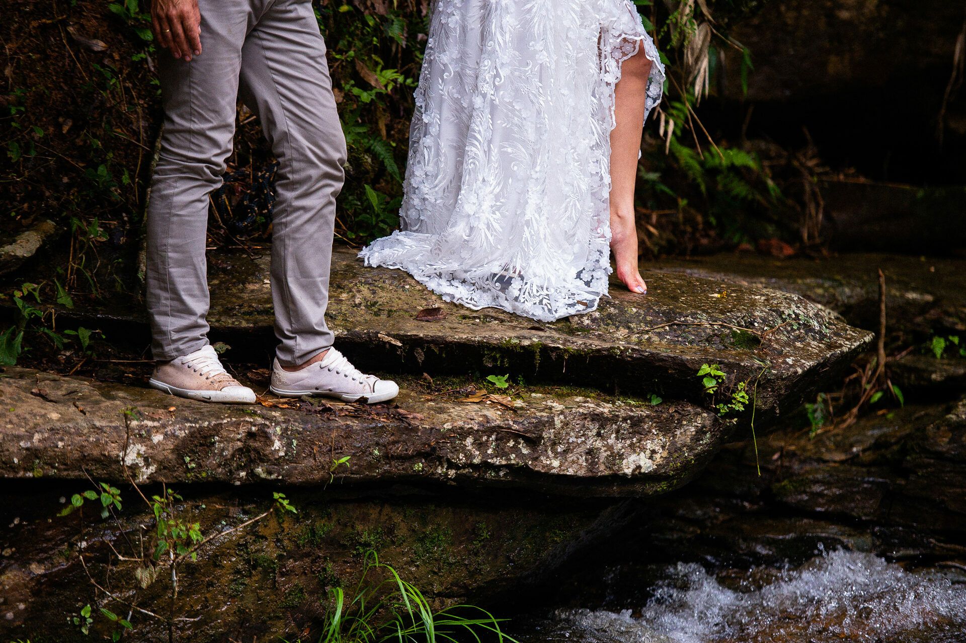 Ensaio pré-Casamento Fernanda e Marco Tulio - 2 - 1