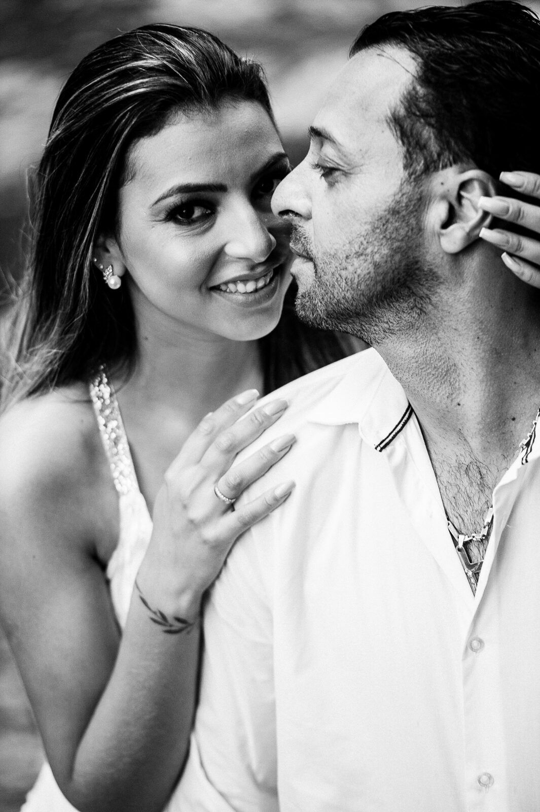 Ensaio pré-Casamento Fernanda e Marco Tulio - 2 - 1