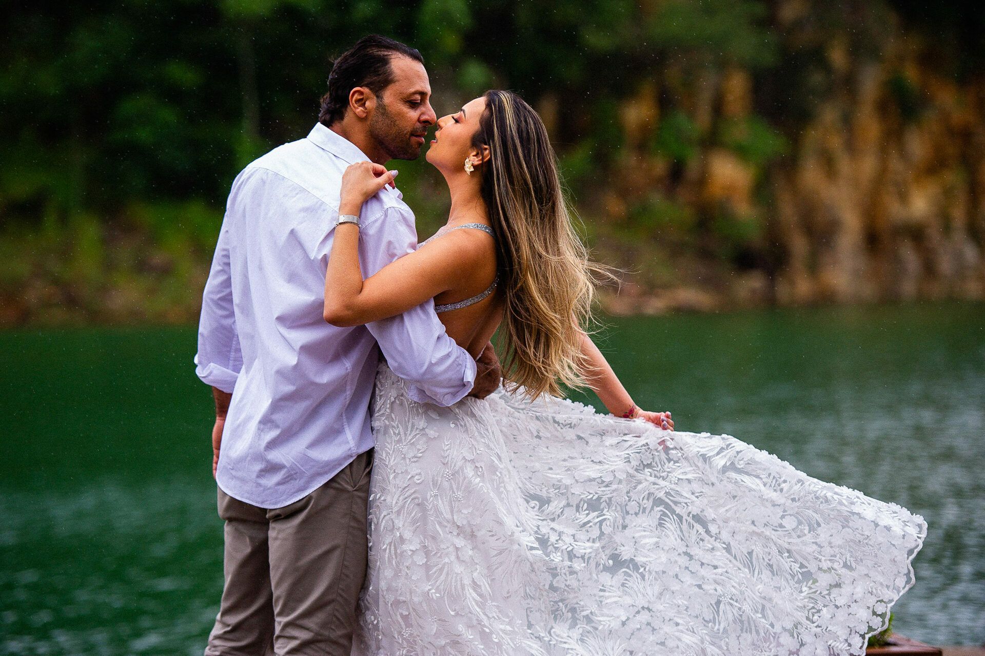 Ensaio pré-Casamento Fernanda e Marco Tulio - 2 - 0