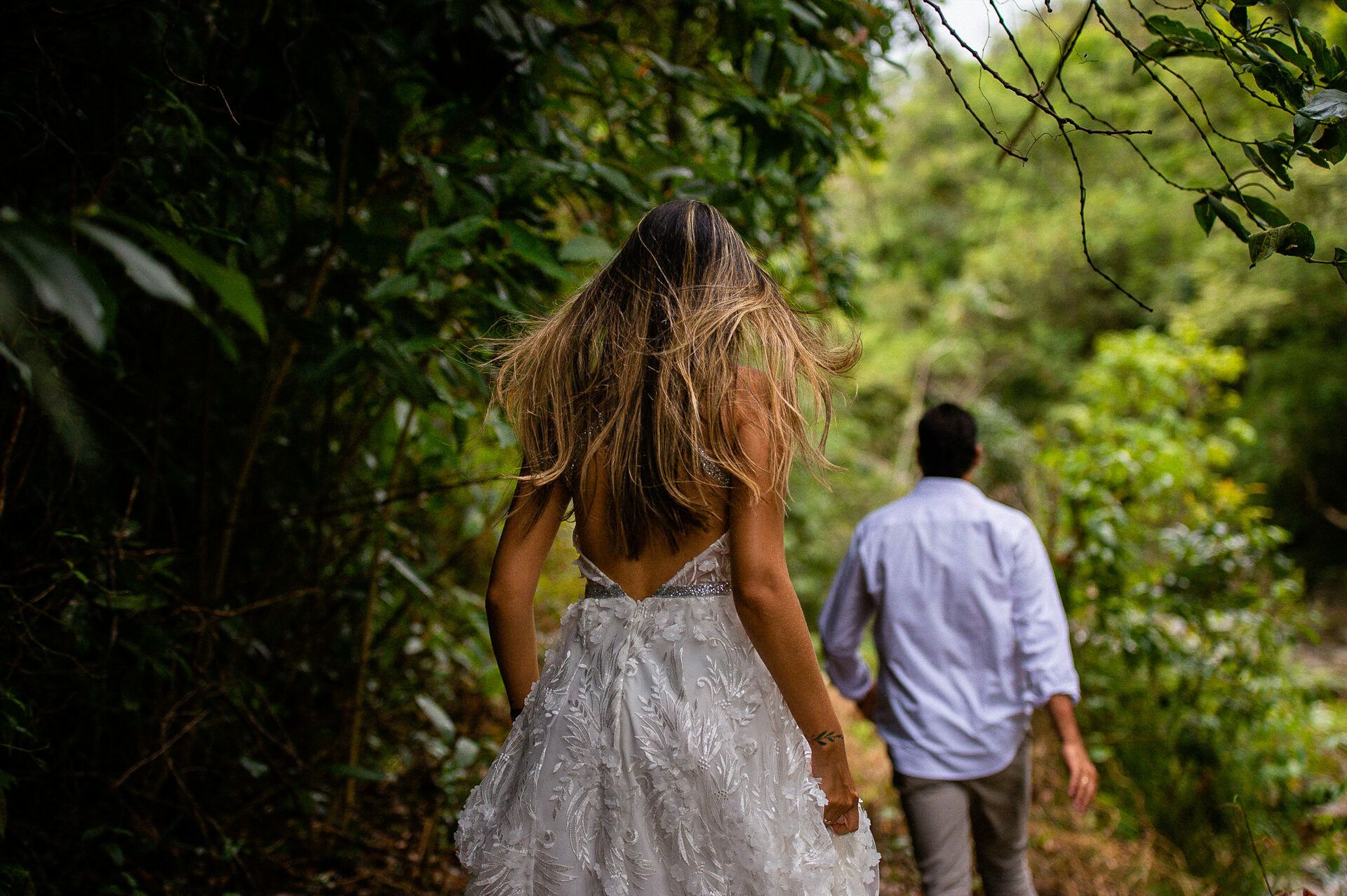 Ensaio pré-Casamento Fernanda e Marco Tulio - 2 - 2