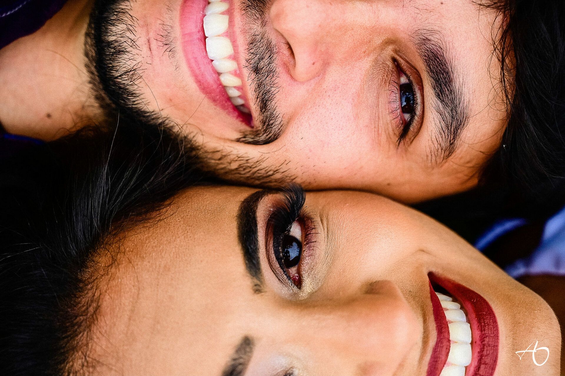 Ensaio pré-casamento Karol & Thiago - 2 - 0