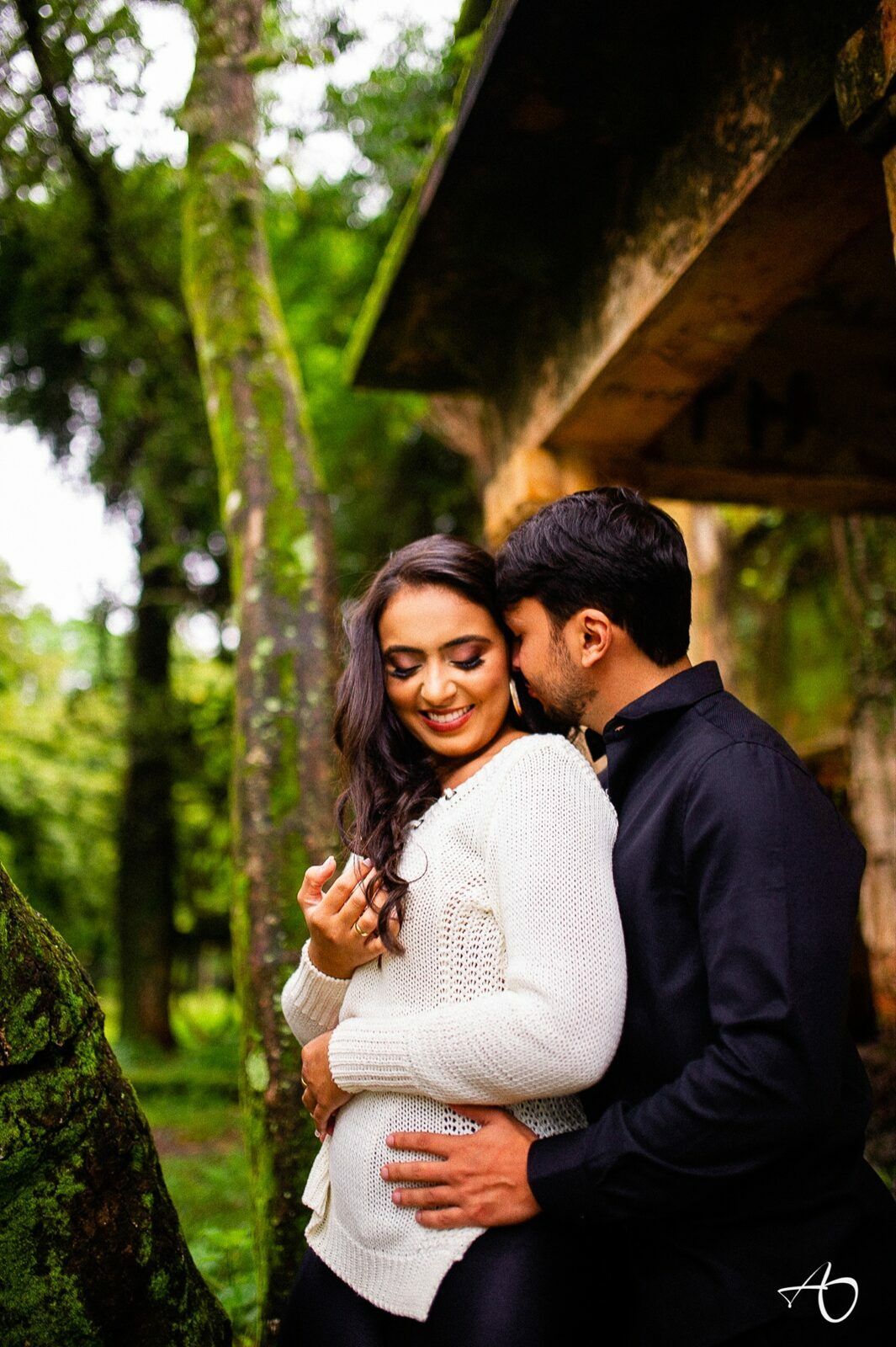 Ensaio pré-casamento Karol & Thiago - 2 - 2