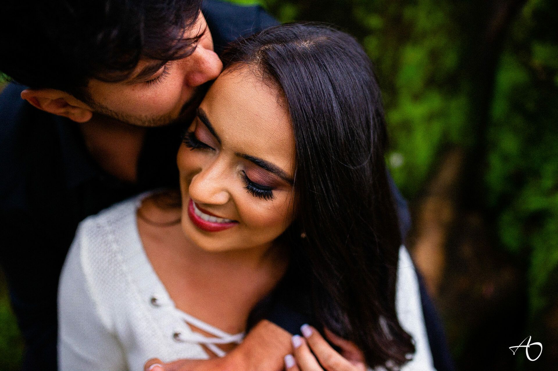 Ensaio pré-casamento Karol & Thiago - 2 - 0